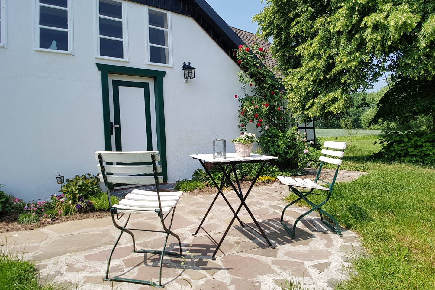 Maison nature à Iserlohn