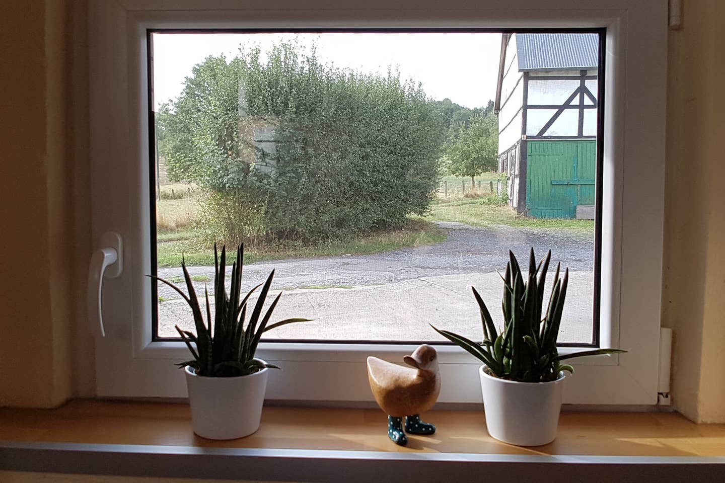 Maison nature à Iserlohn
