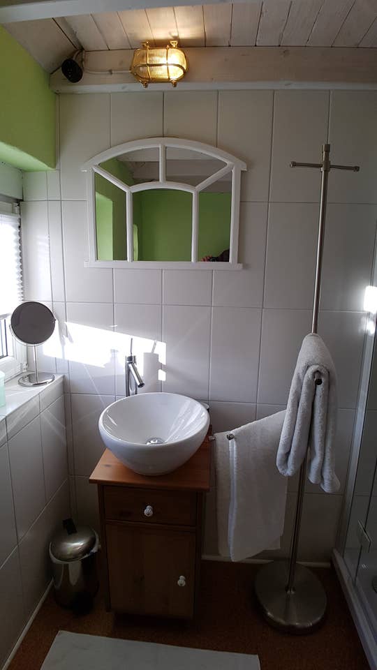 Maison nature à Iserlohn