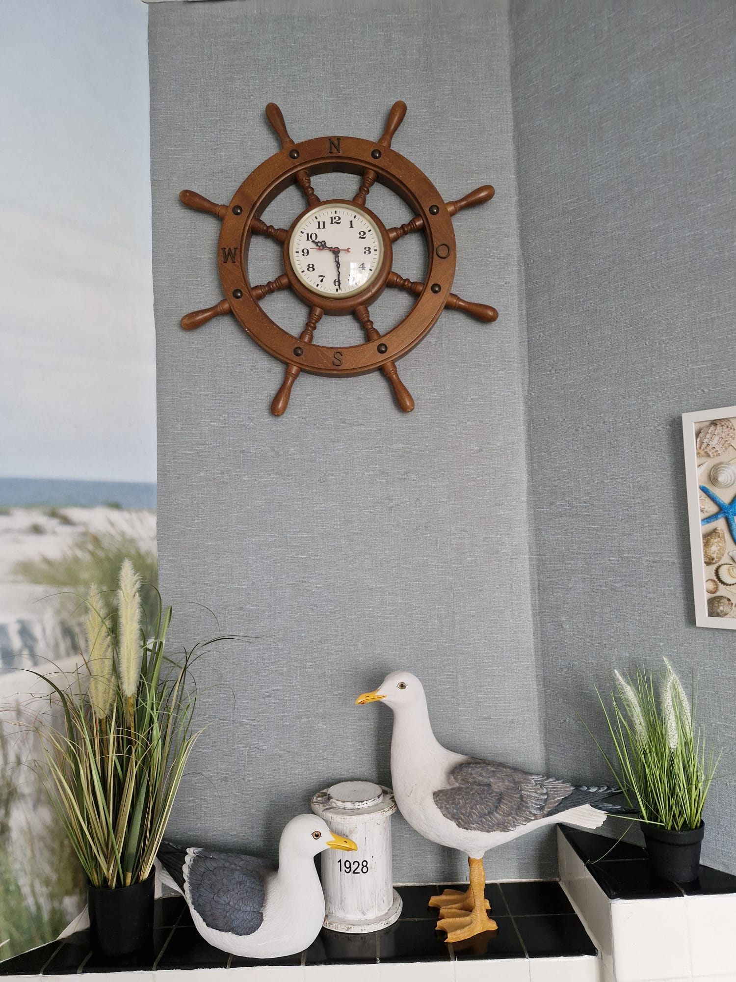 Casa nella natura a Koudekerke(omg dishoek)