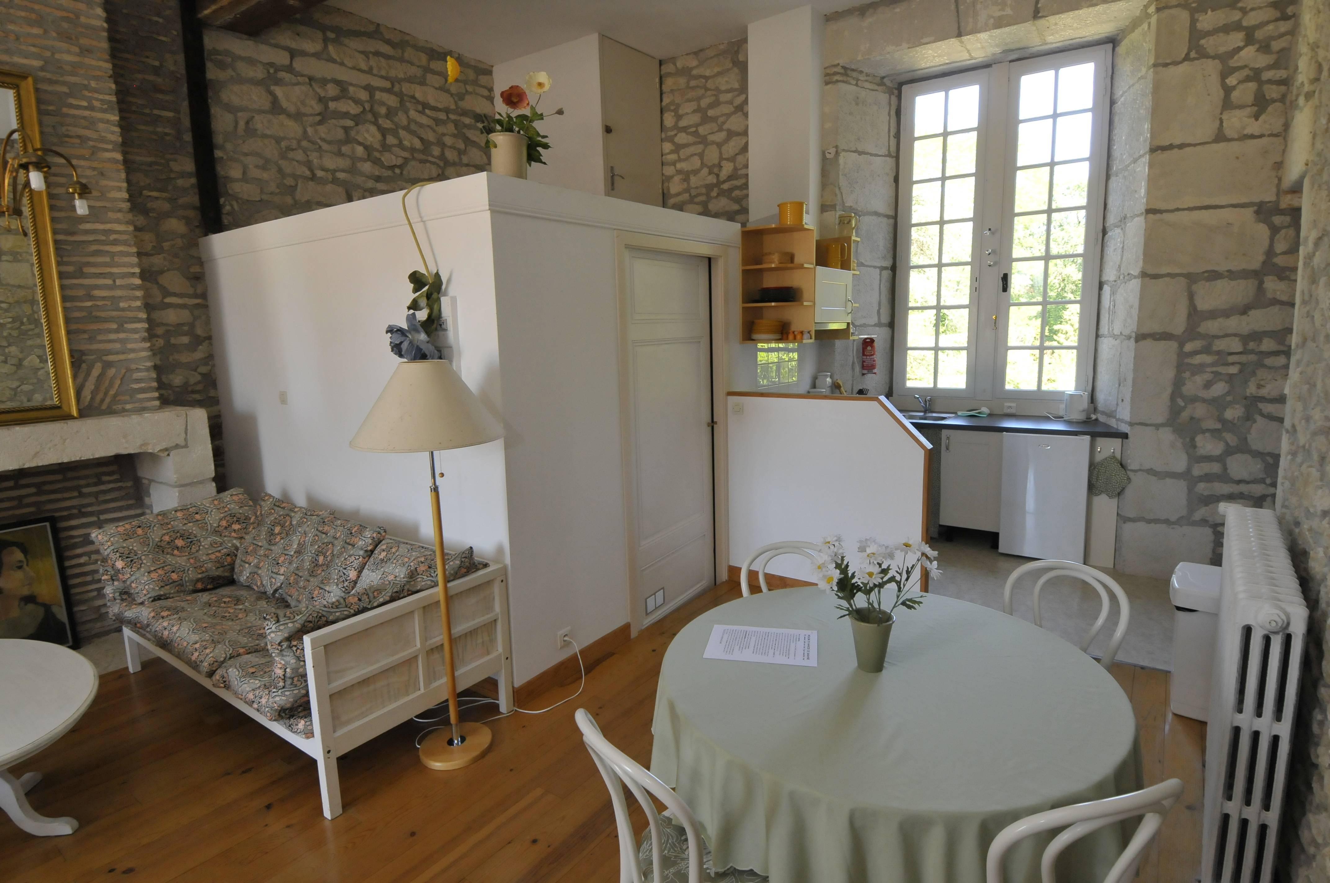Natuurhuisje in envals