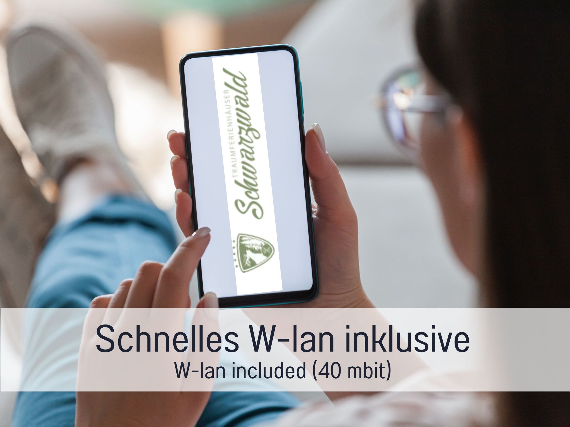 Naturhäuschen in Enzklösterle