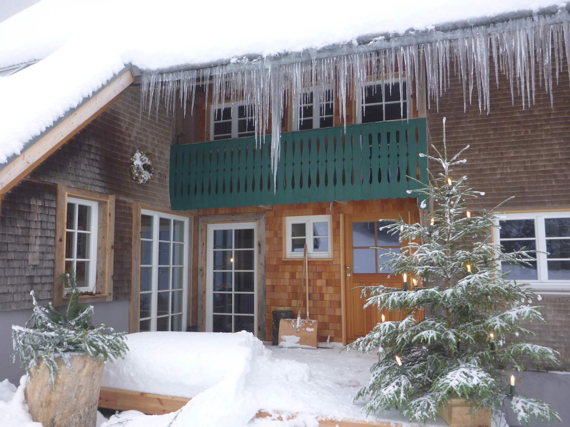 Natuurhuisje in St. Märgen