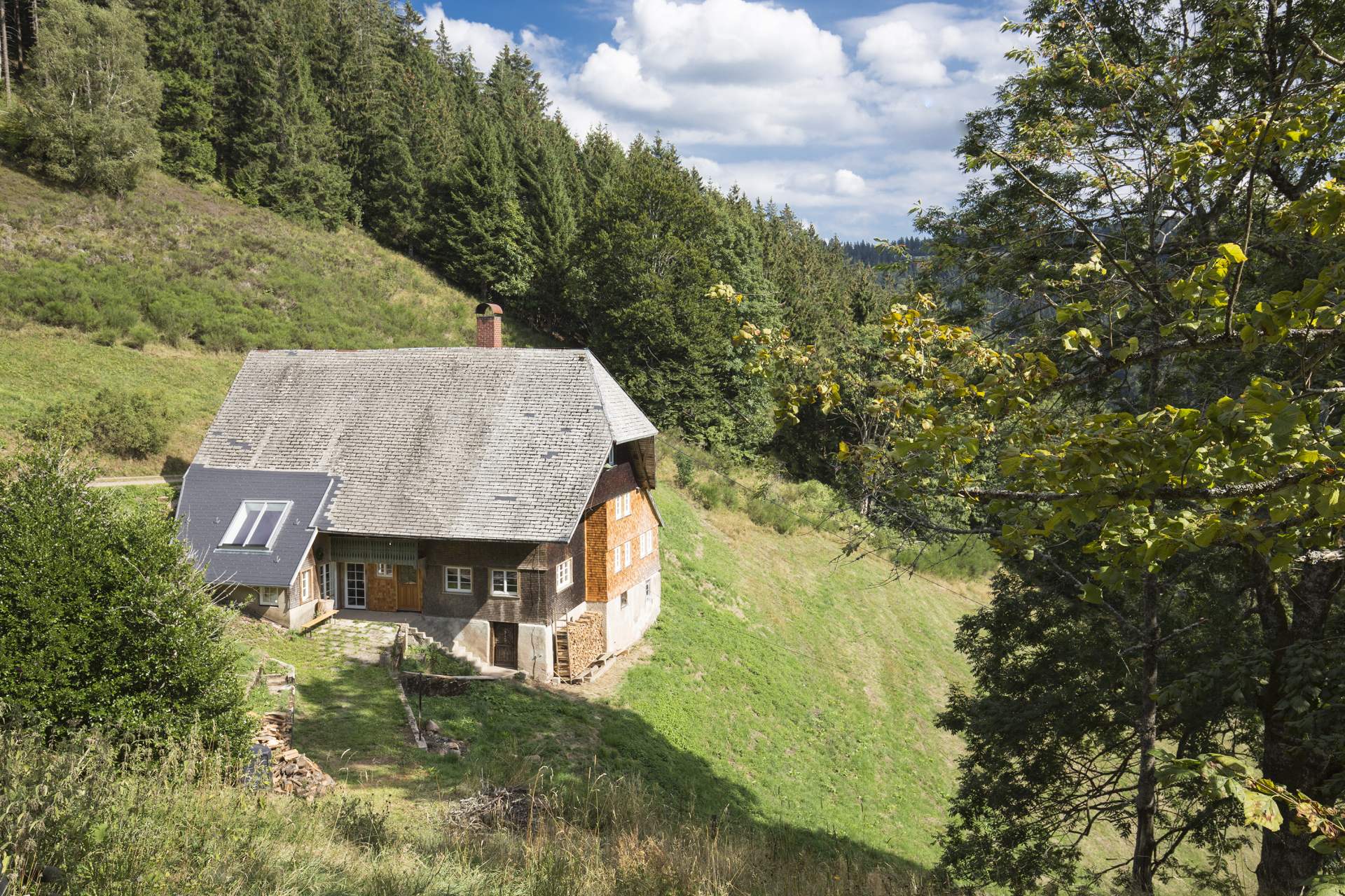 Natuurhuisje in St. Märgen
