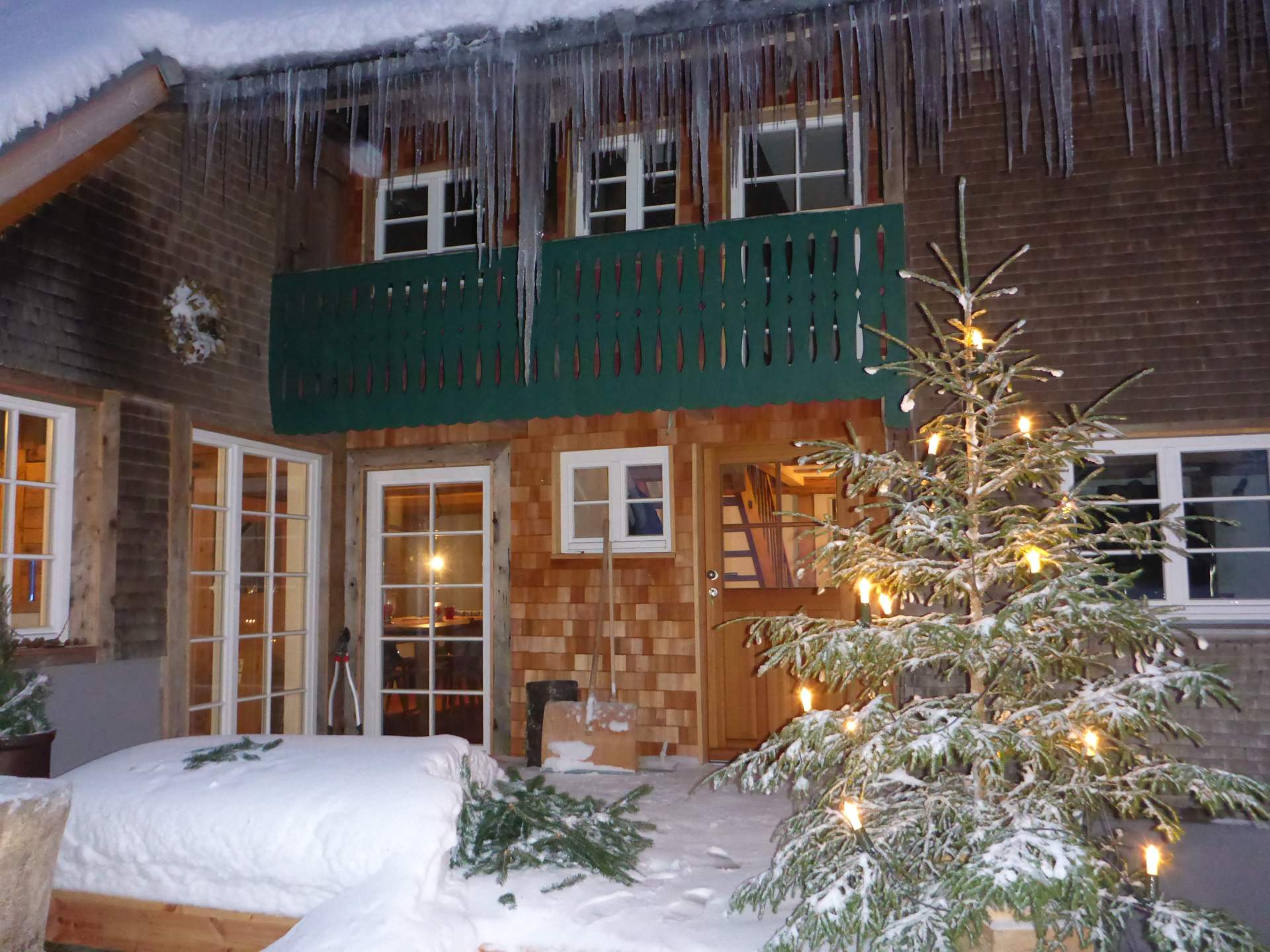 Natuurhuisje in St. Märgen