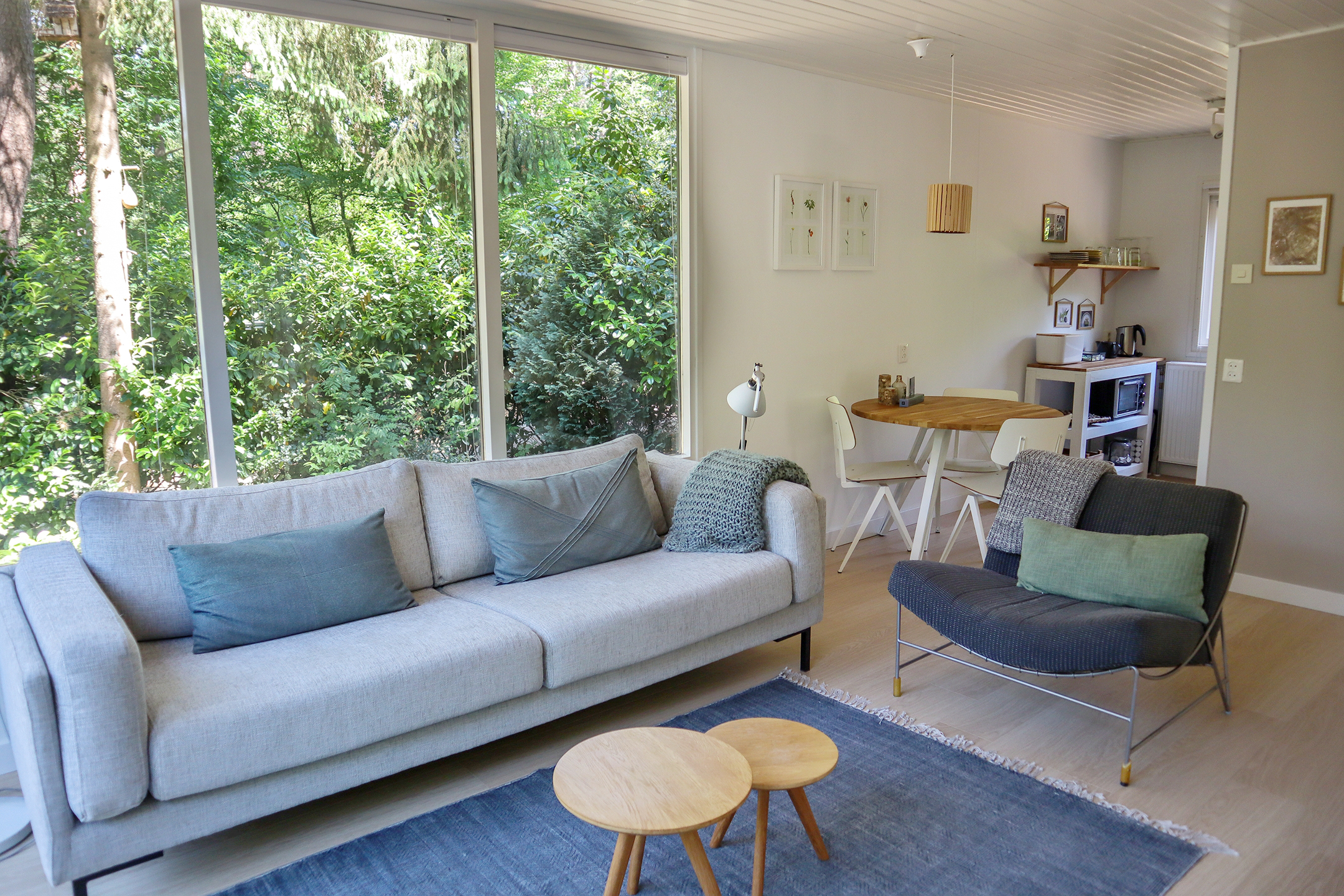 Casa nella natura a Leersum