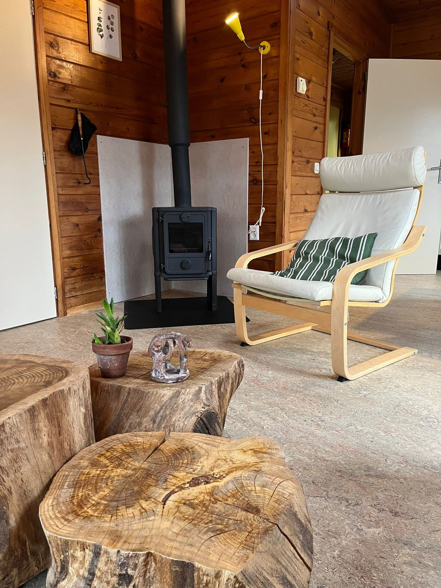 Casa nella natura a Otterlo