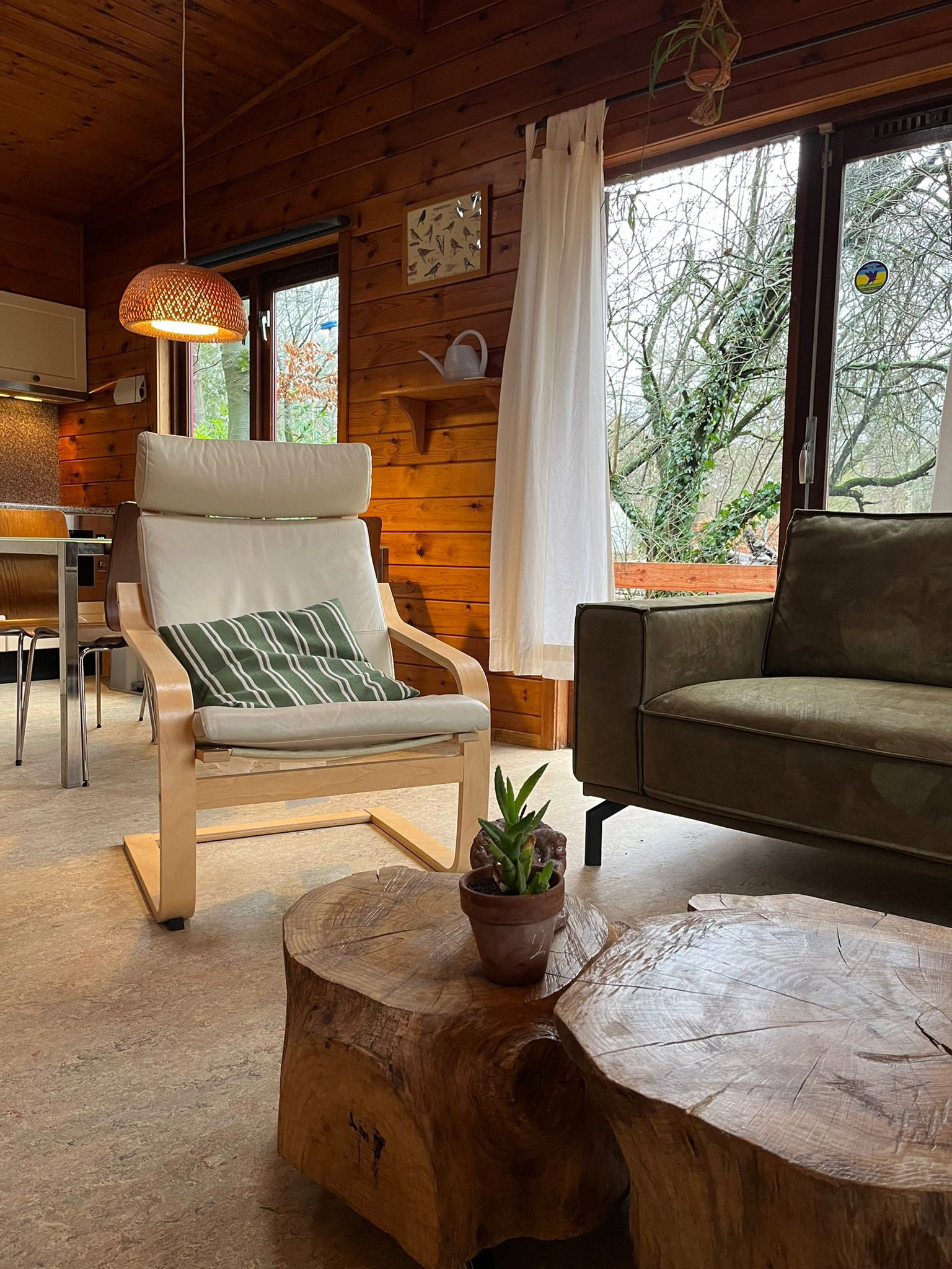 Casa nella natura a Otterlo