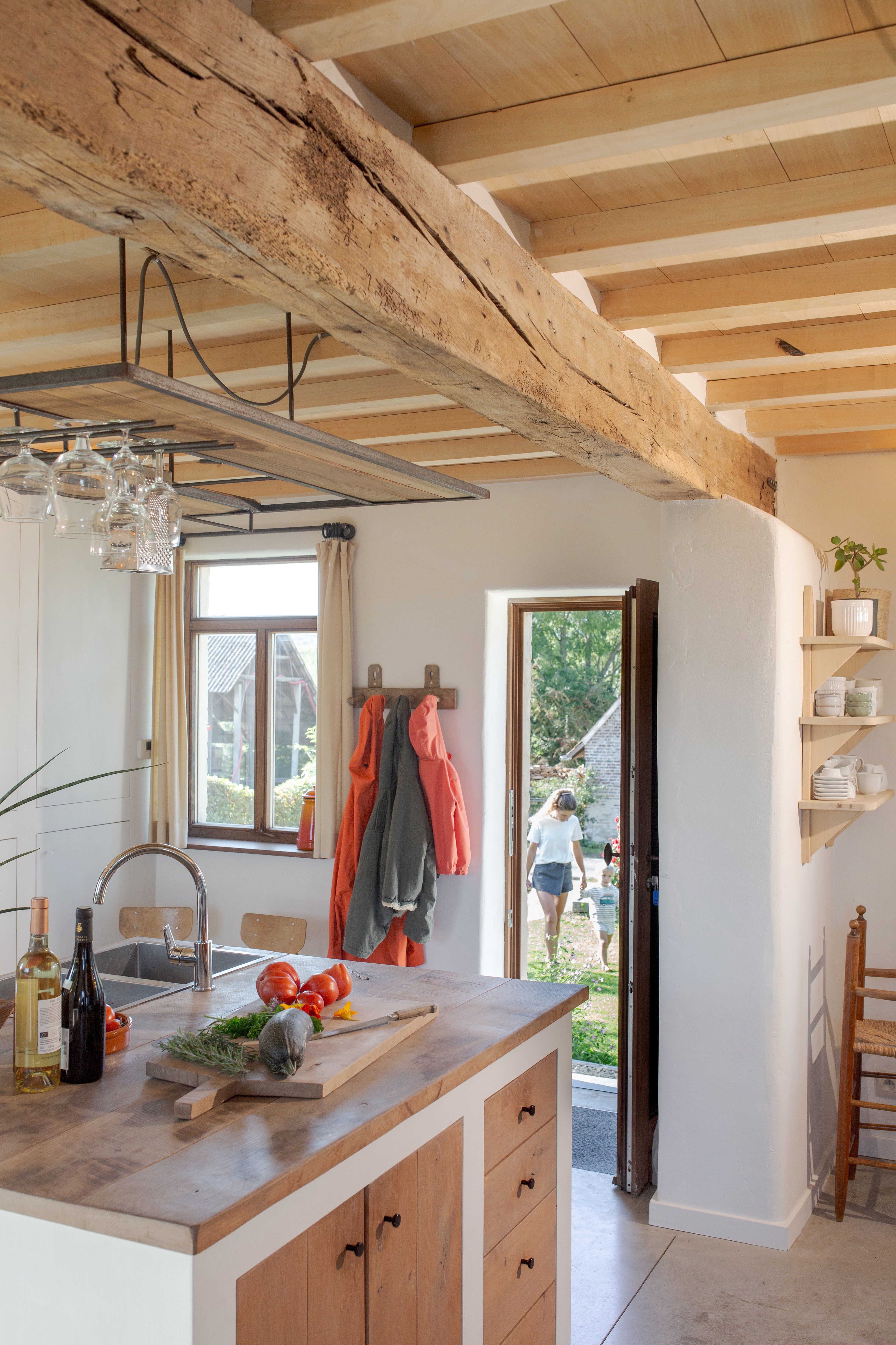 Casa nella natura a Ellezelles