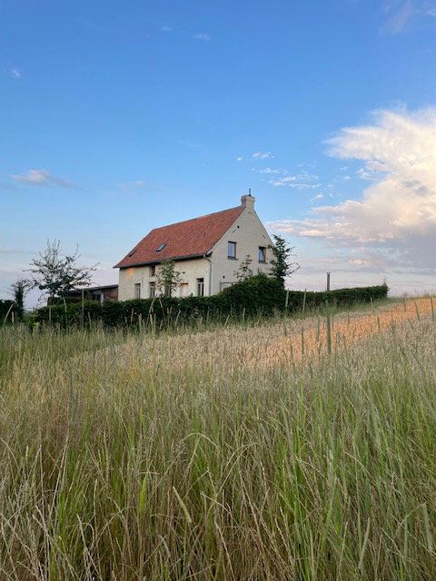 Casa nella natura a Ellezelles