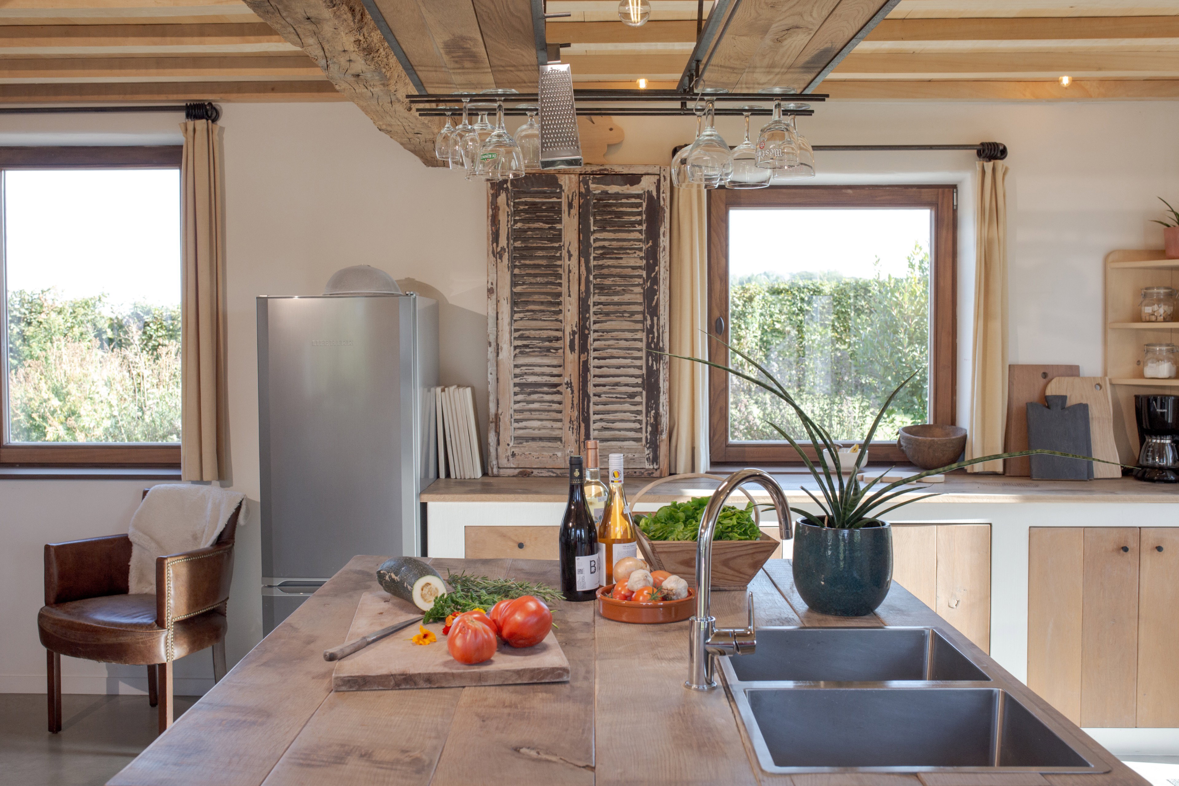 Casa nella natura a Ellezelles