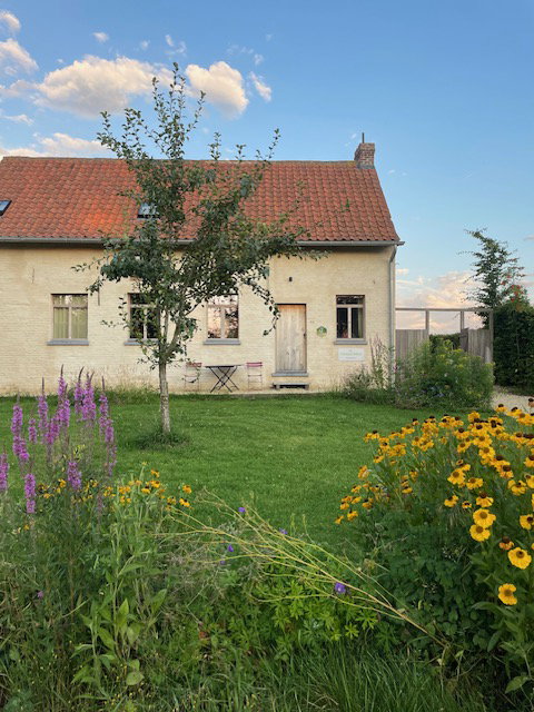 Casa nella natura a Ellezelles