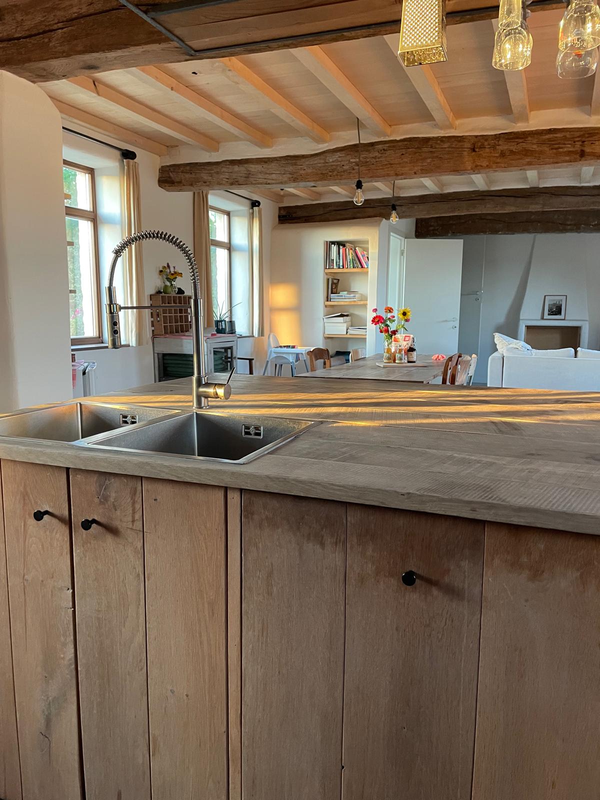 Casa nella natura a Ellezelles
