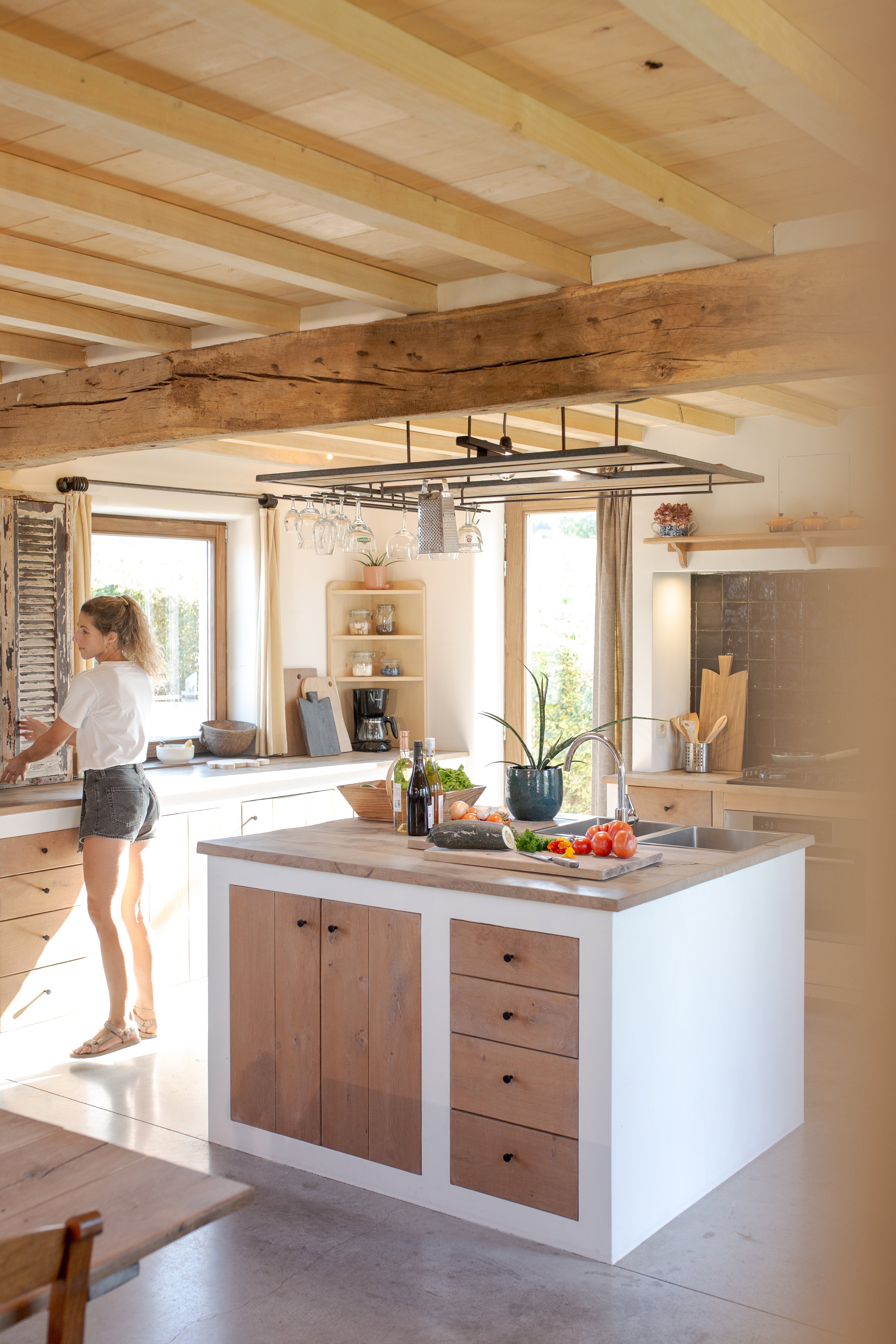 Casa nella natura a Ellezelles