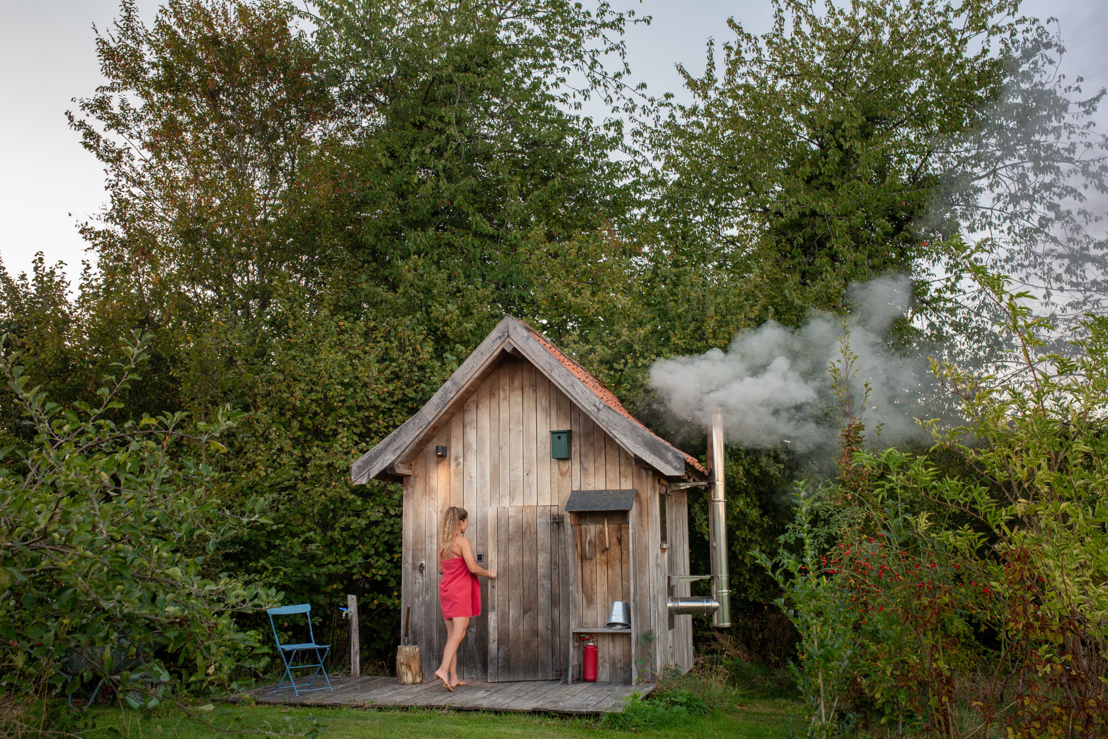 Casa nella natura a Ellezelles