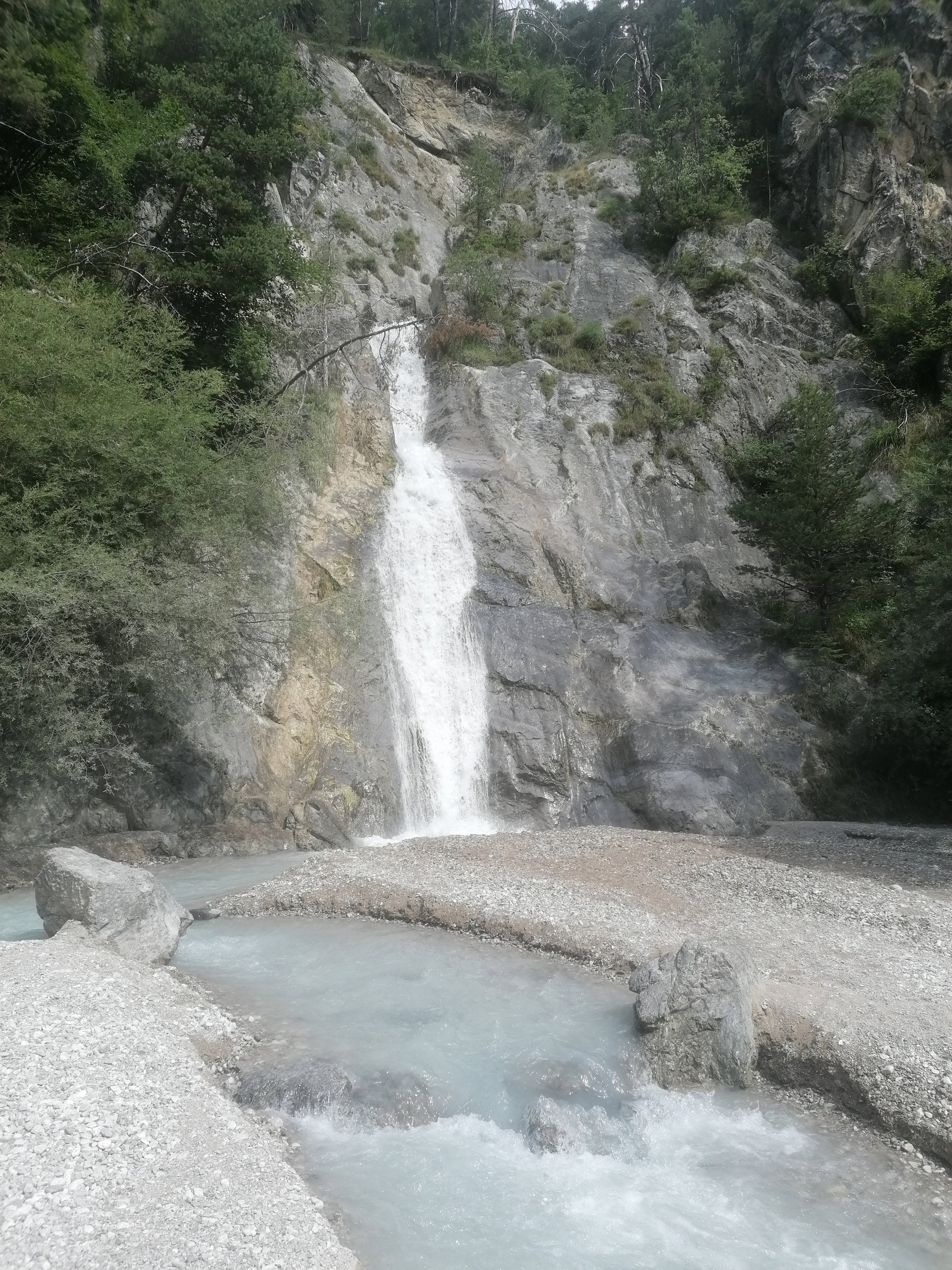 Casa nella natura a Wenns