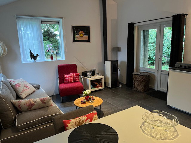 Casa nella natura a Vriescheloo