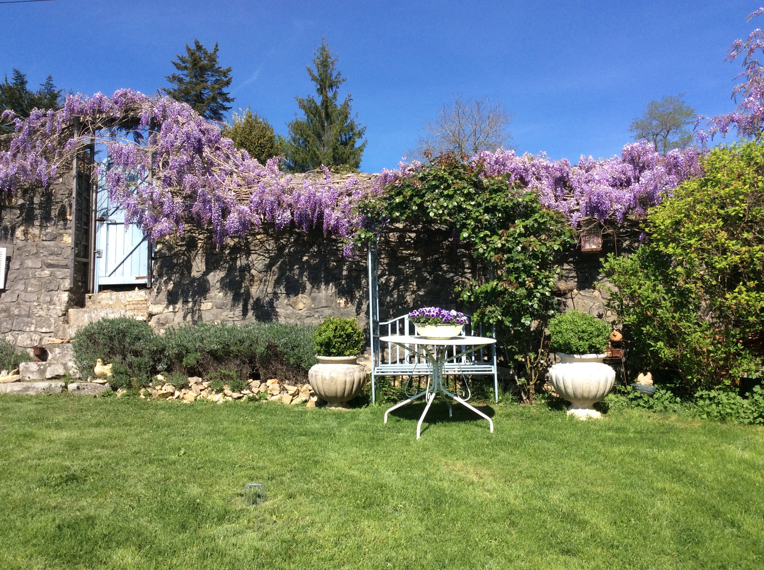 Natuurhuisje in Villefranche du Perigord