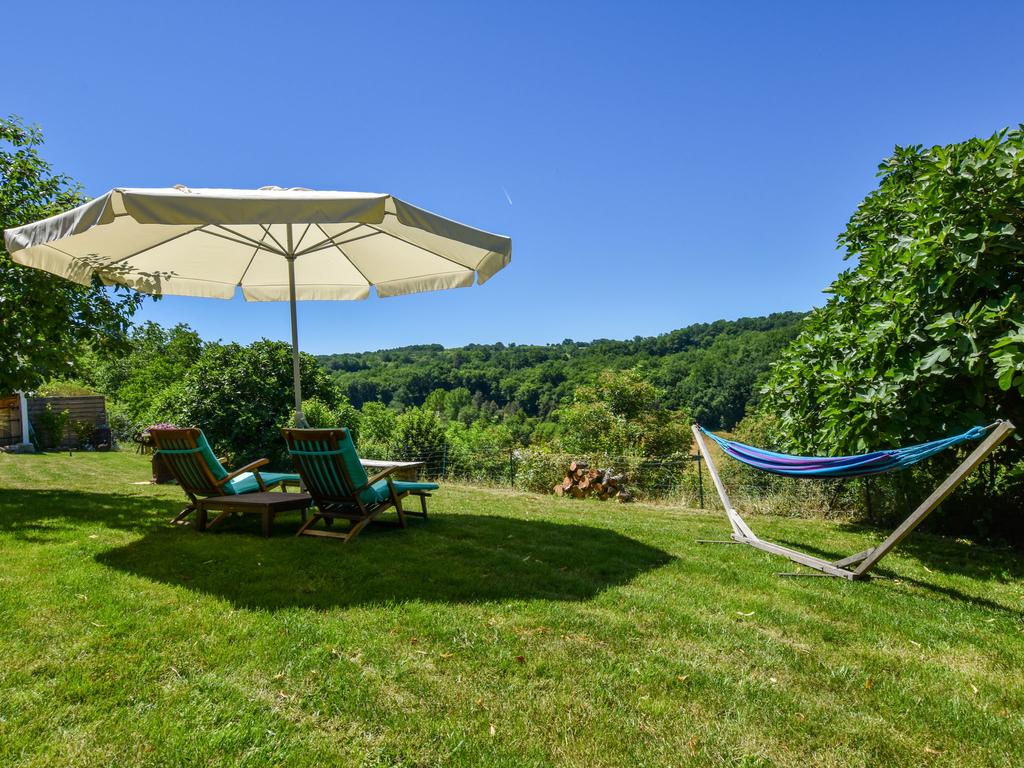 Natuurhuisje in Villefranche du Perigord