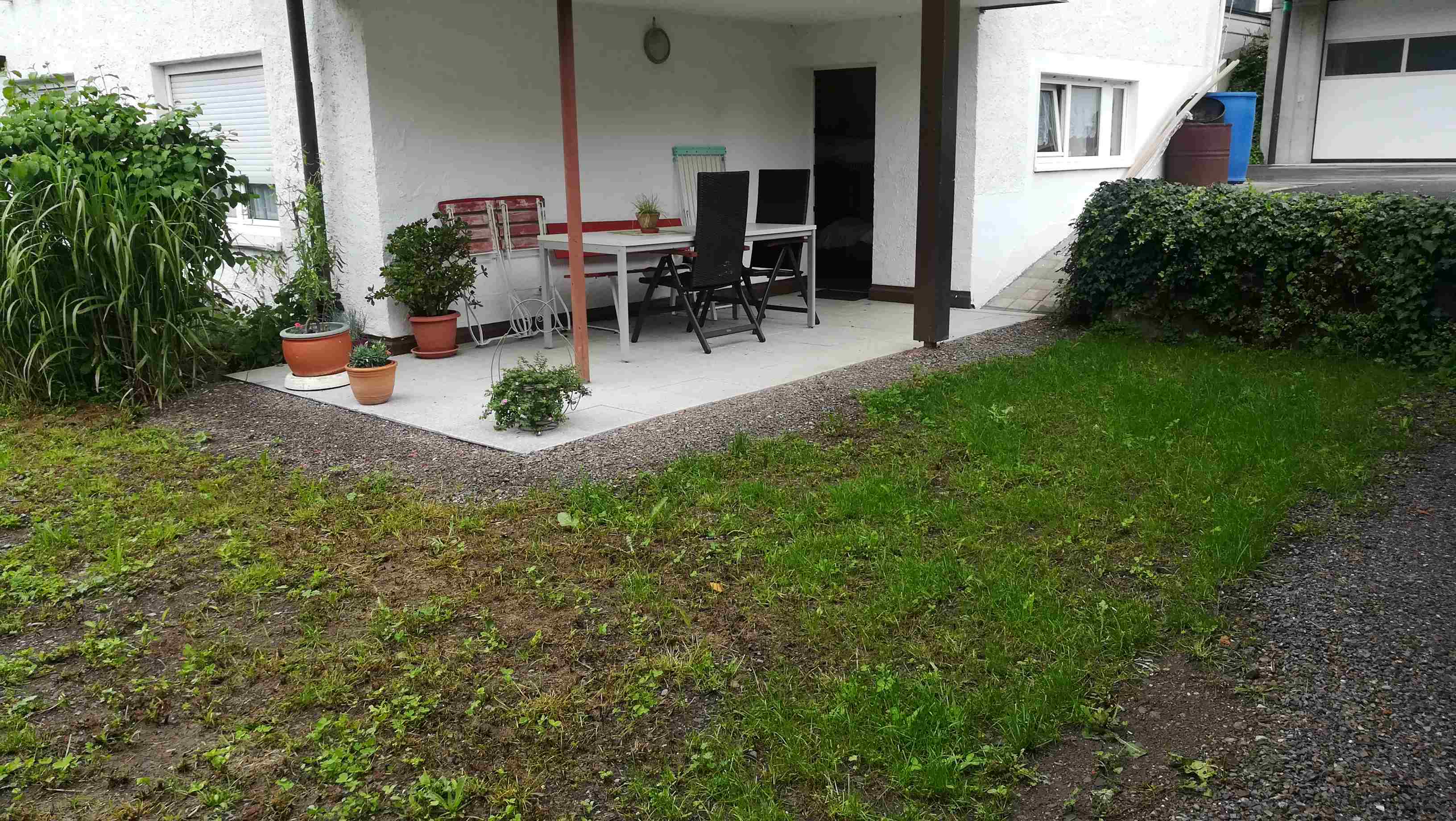 Naturhäuschen in Todtnau-Geschwend