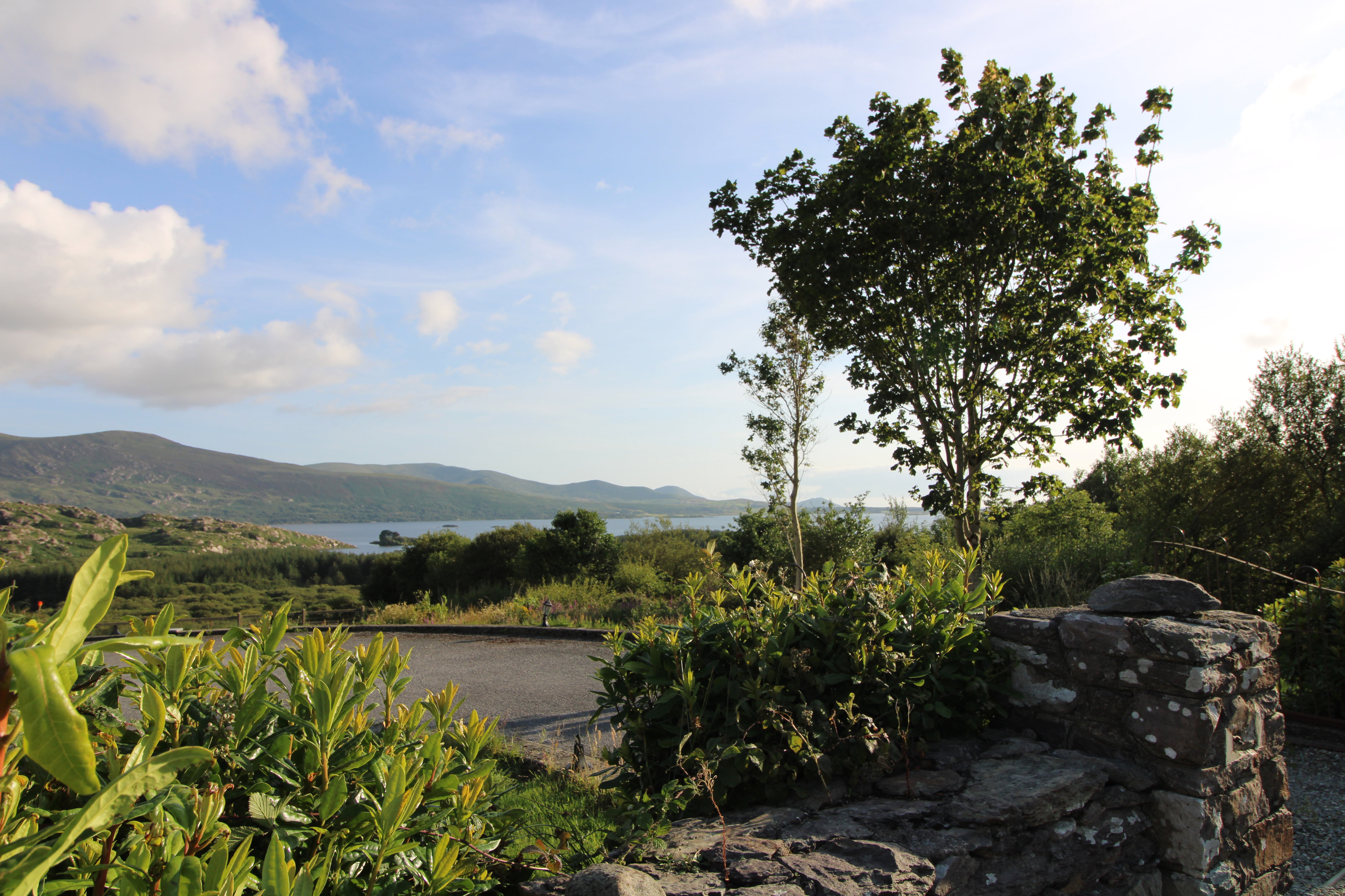 Maison nature à Waterville / Killagurteen