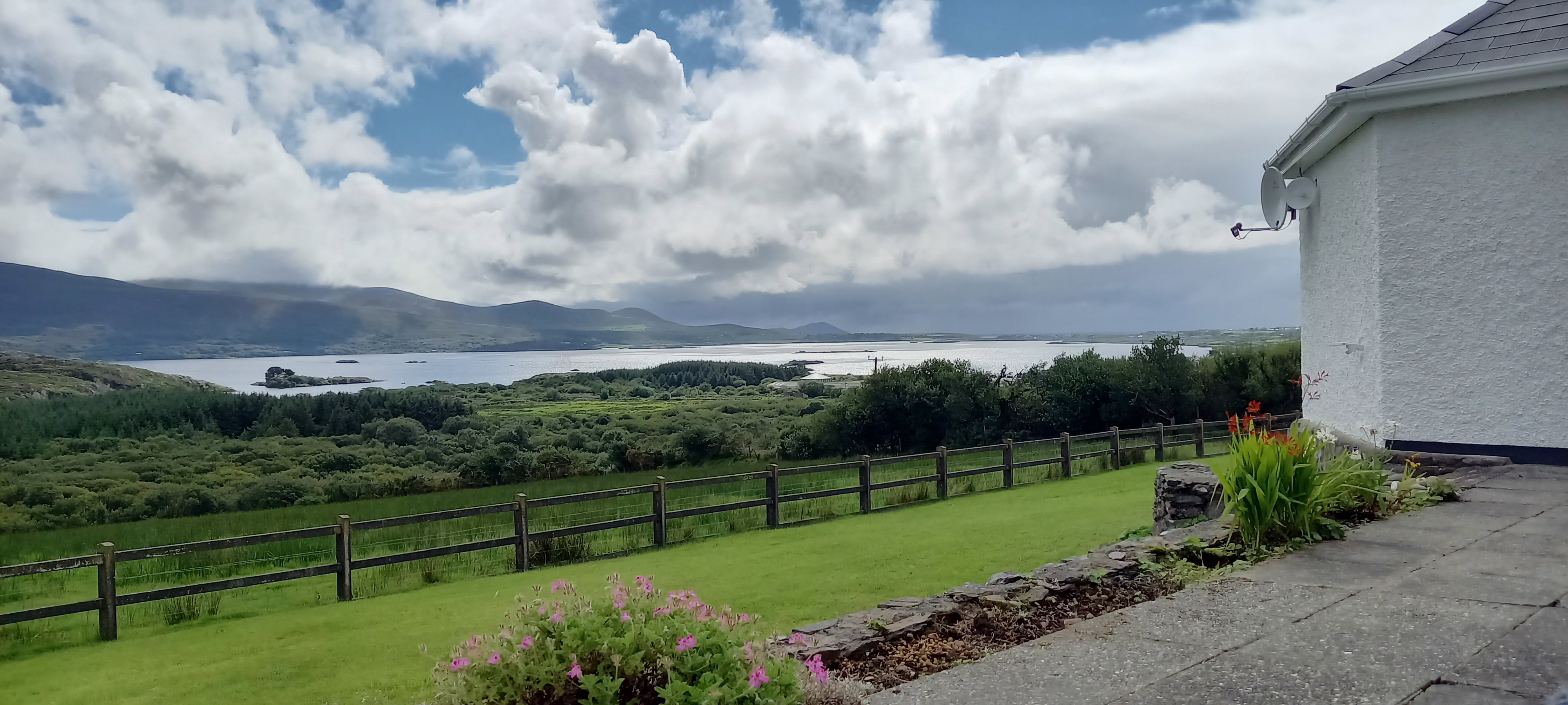 Maison nature à Waterville / Killagurteen