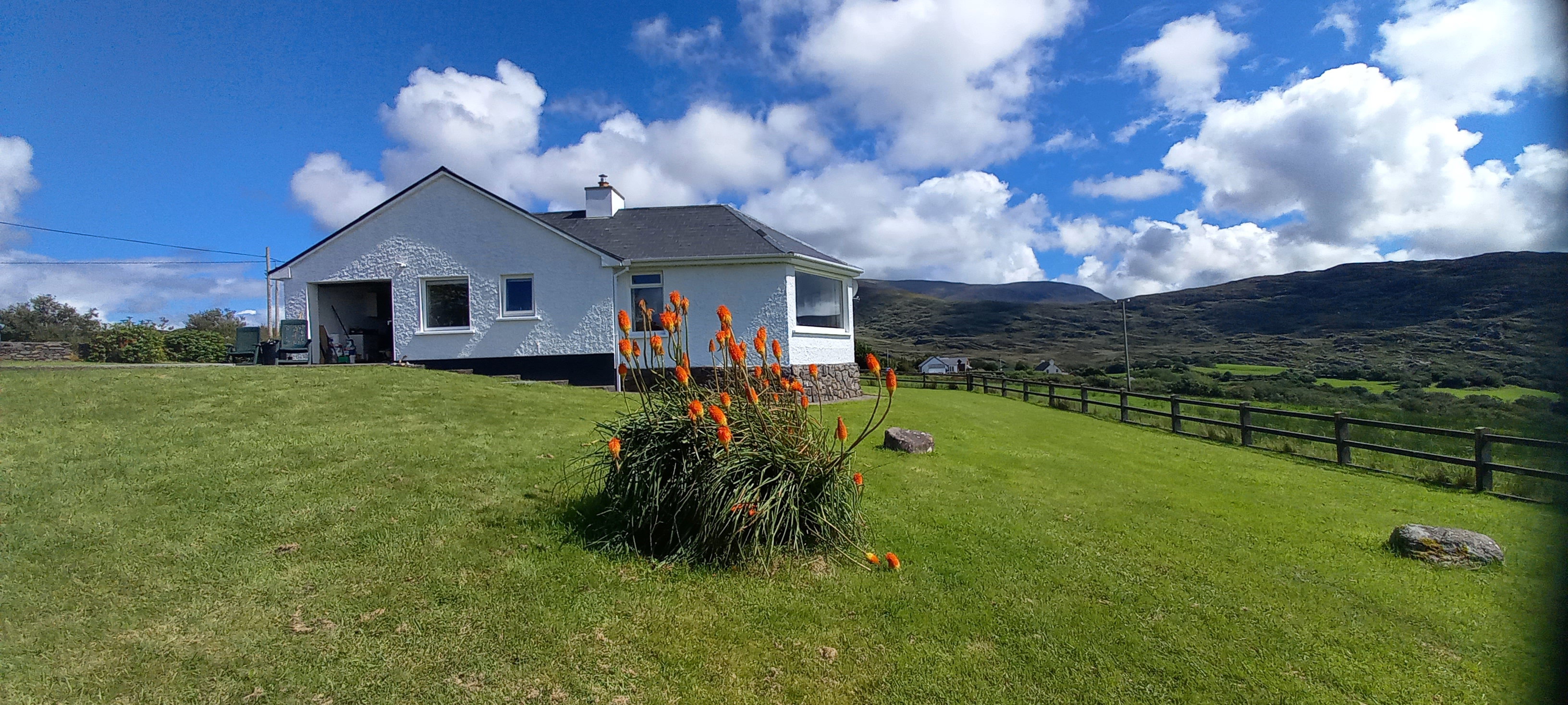 Maison nature à Waterville / Killagurteen