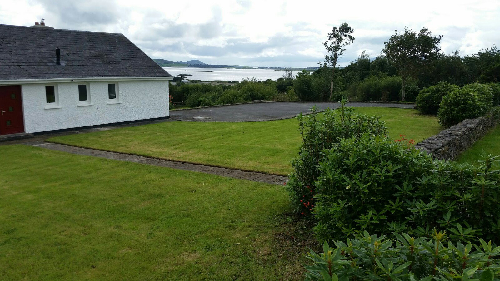 Maison nature à Waterville / Killagurteen