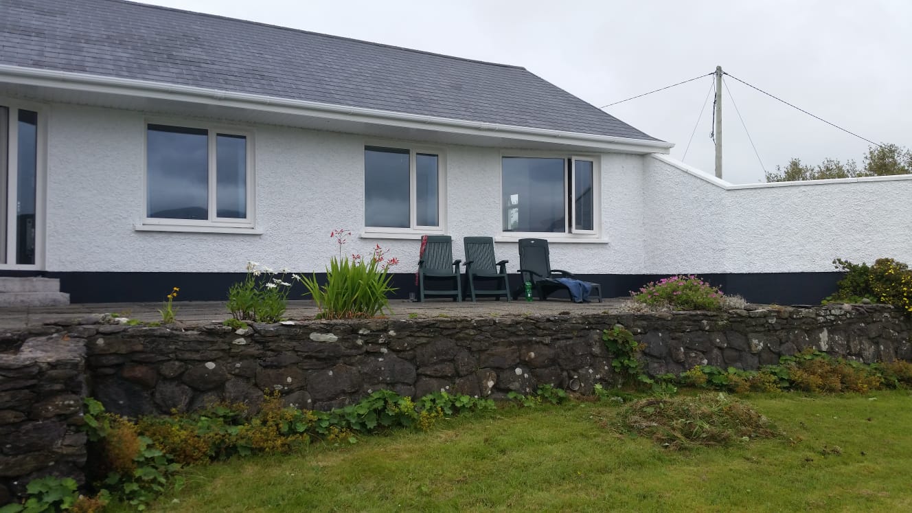 Maison nature à Waterville / Killagurteen