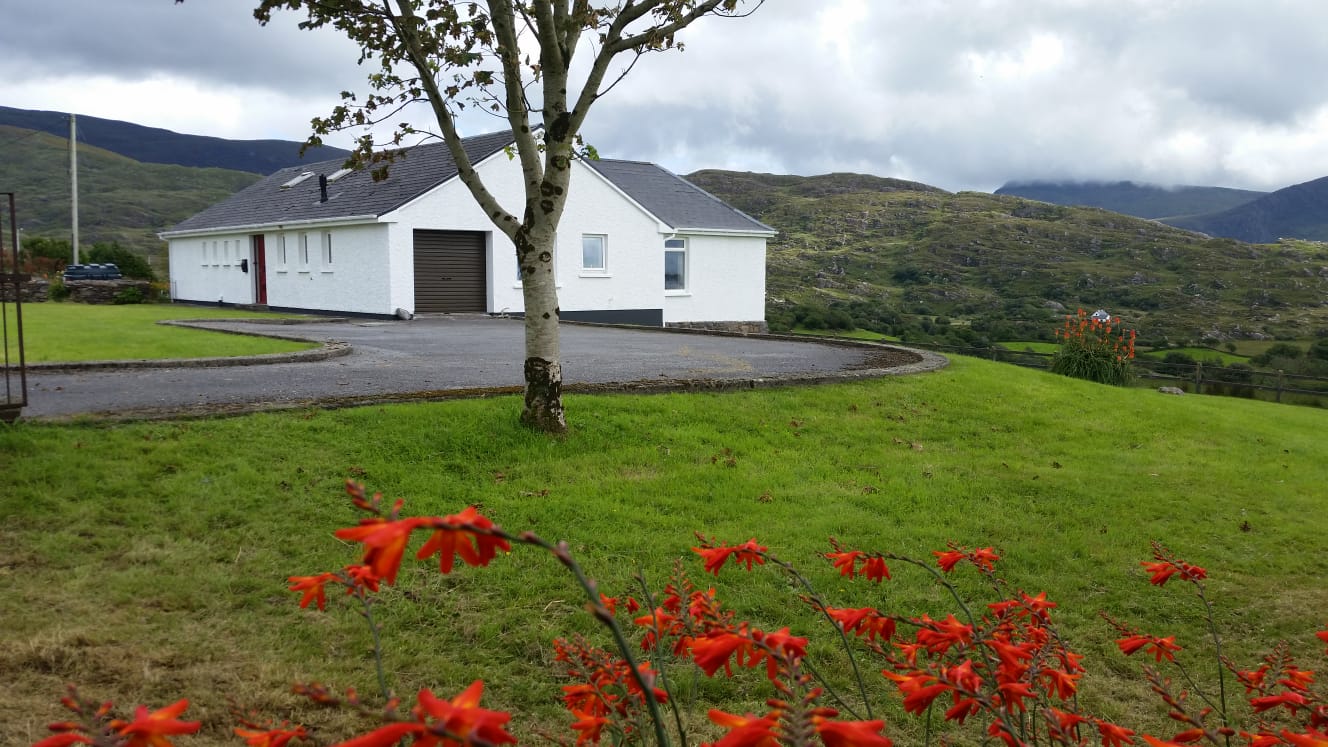 Maison nature à Waterville / Killagurteen