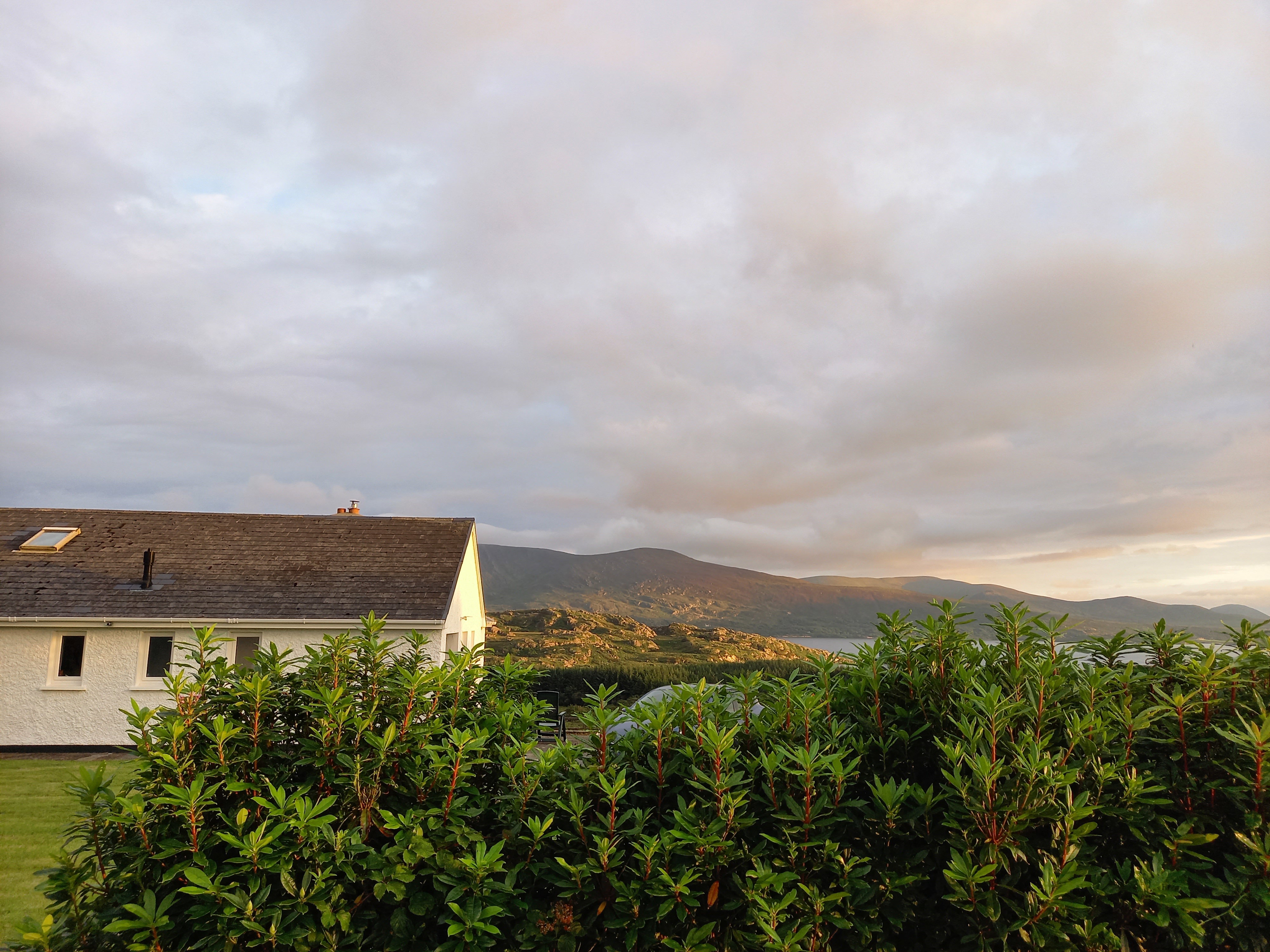 Maison nature à Waterville / Killagurteen