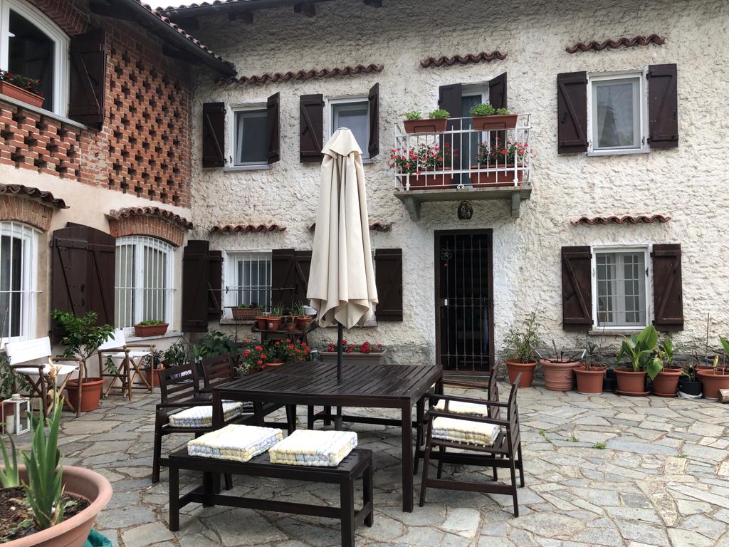 Nature house in Rocchetta Tanaro