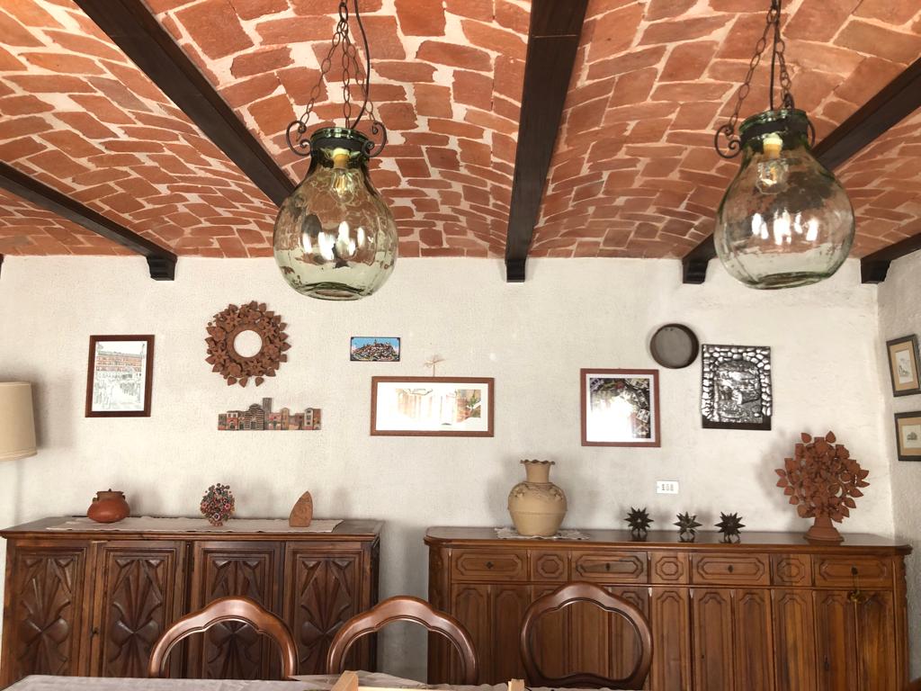 Nature house in Rocchetta Tanaro