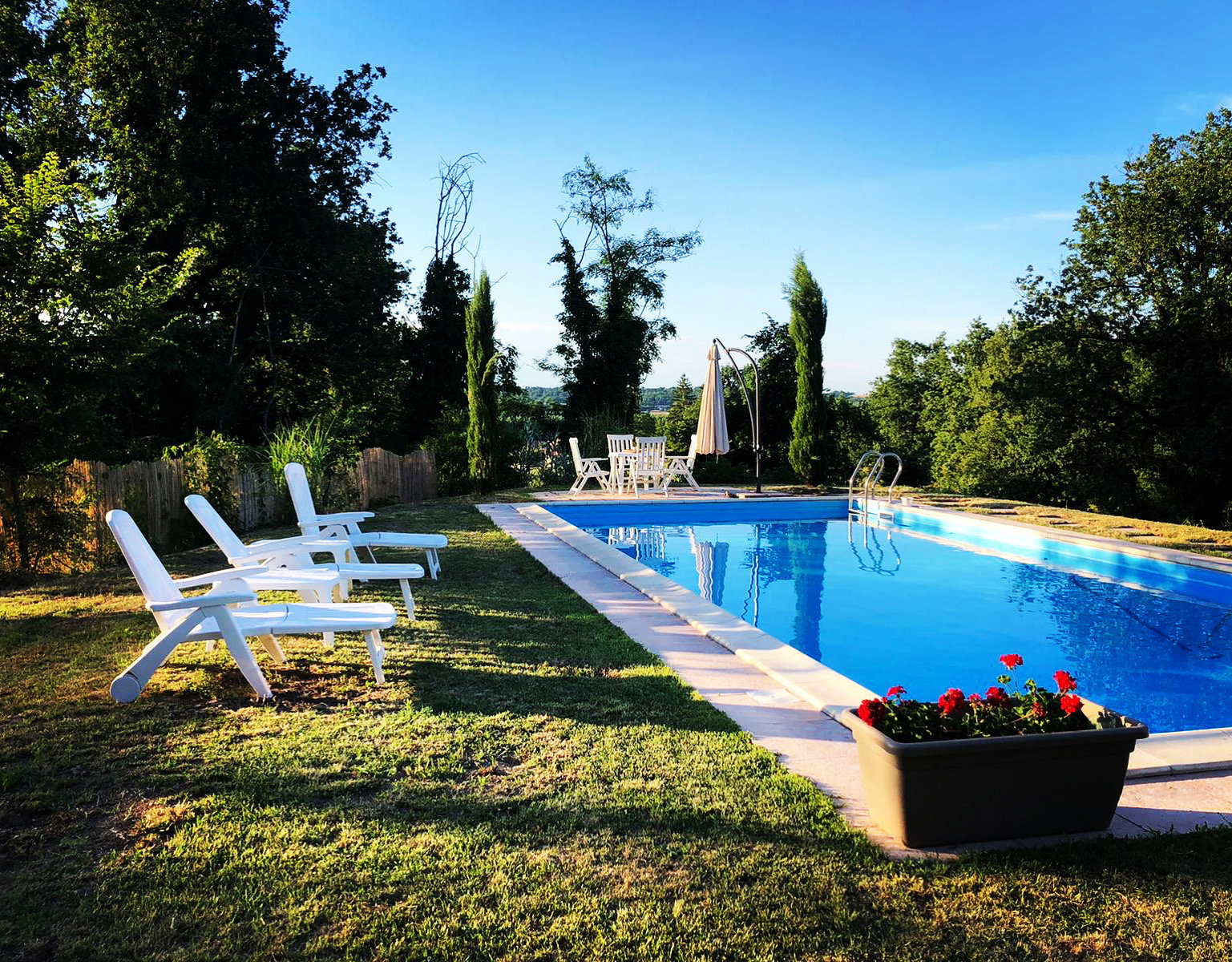 Nature house in Rocchetta Tanaro