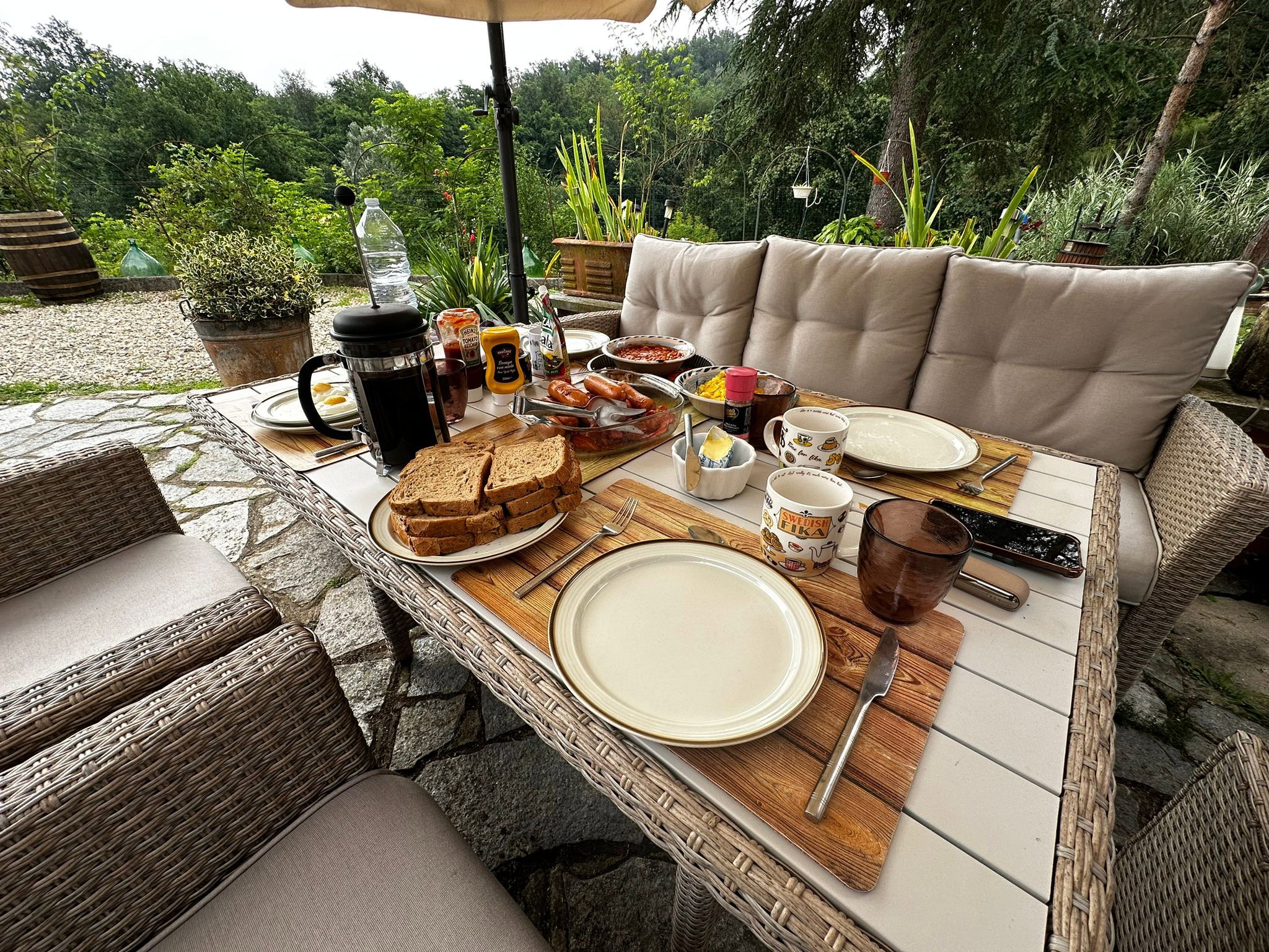 Nature house in Rocchetta Tanaro
