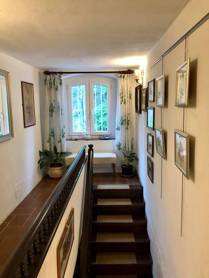Nature house in Rocchetta Tanaro