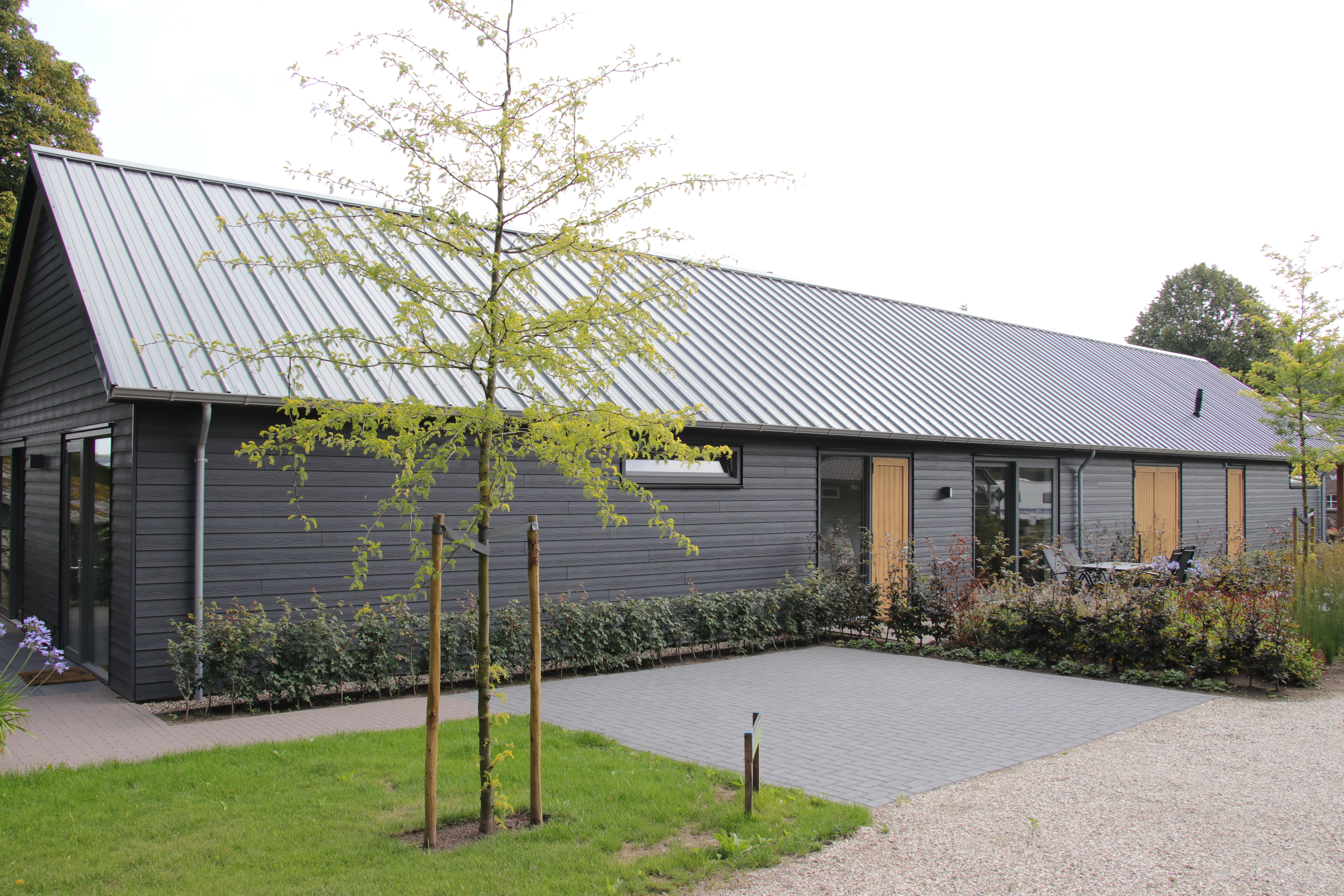 Maison nature à Vorden