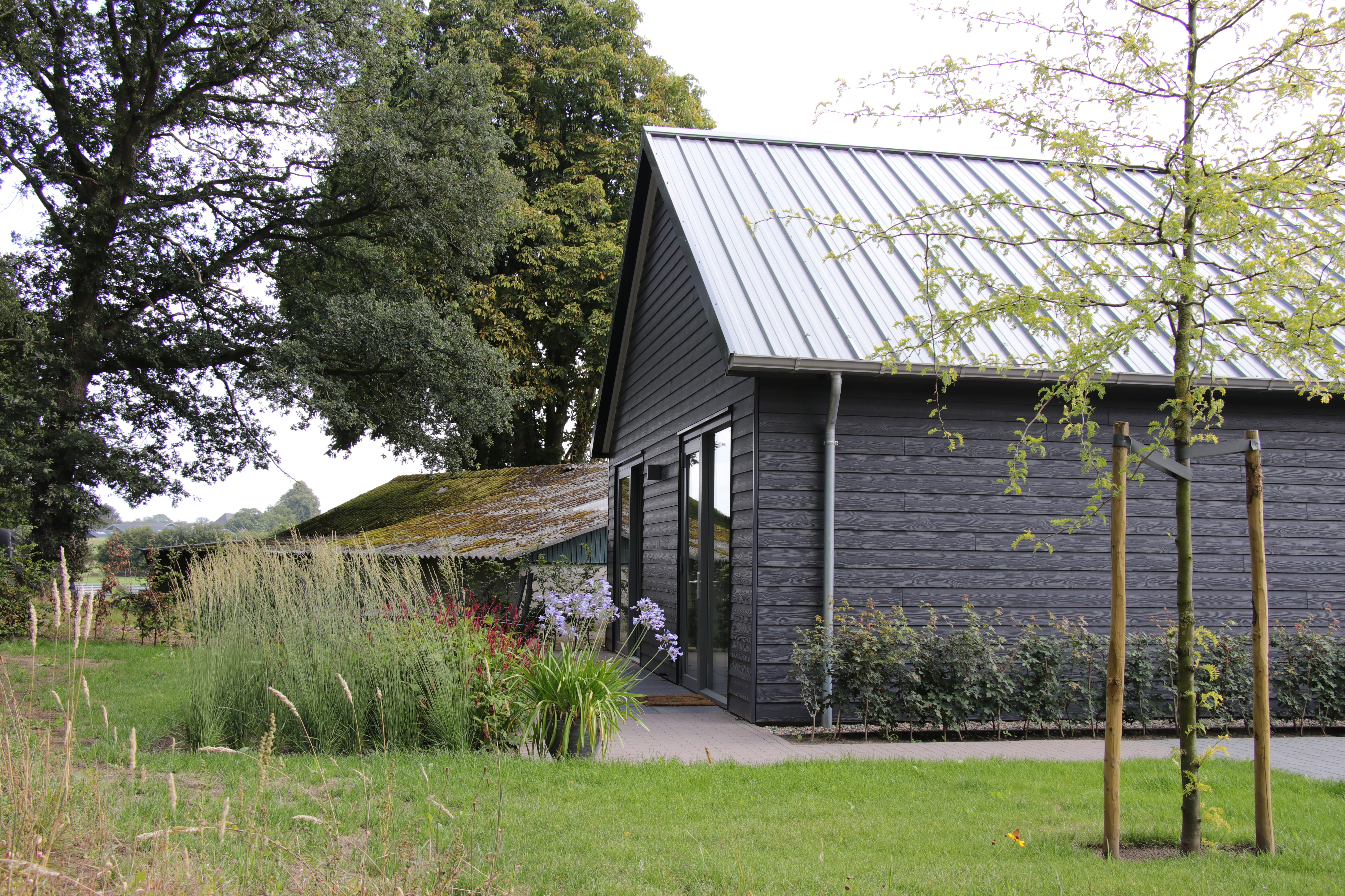 Maison nature à Vorden