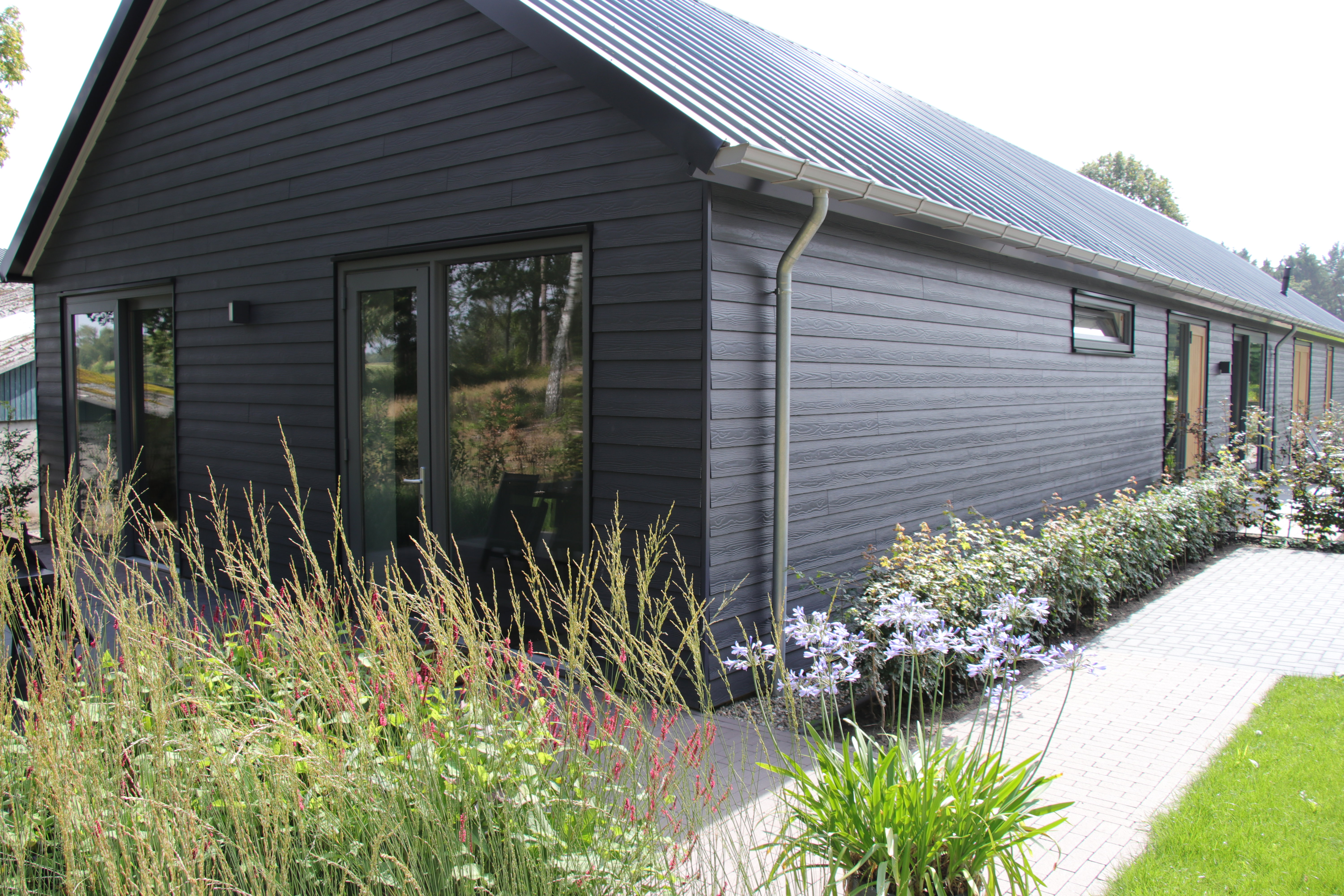 Maison nature à Vorden