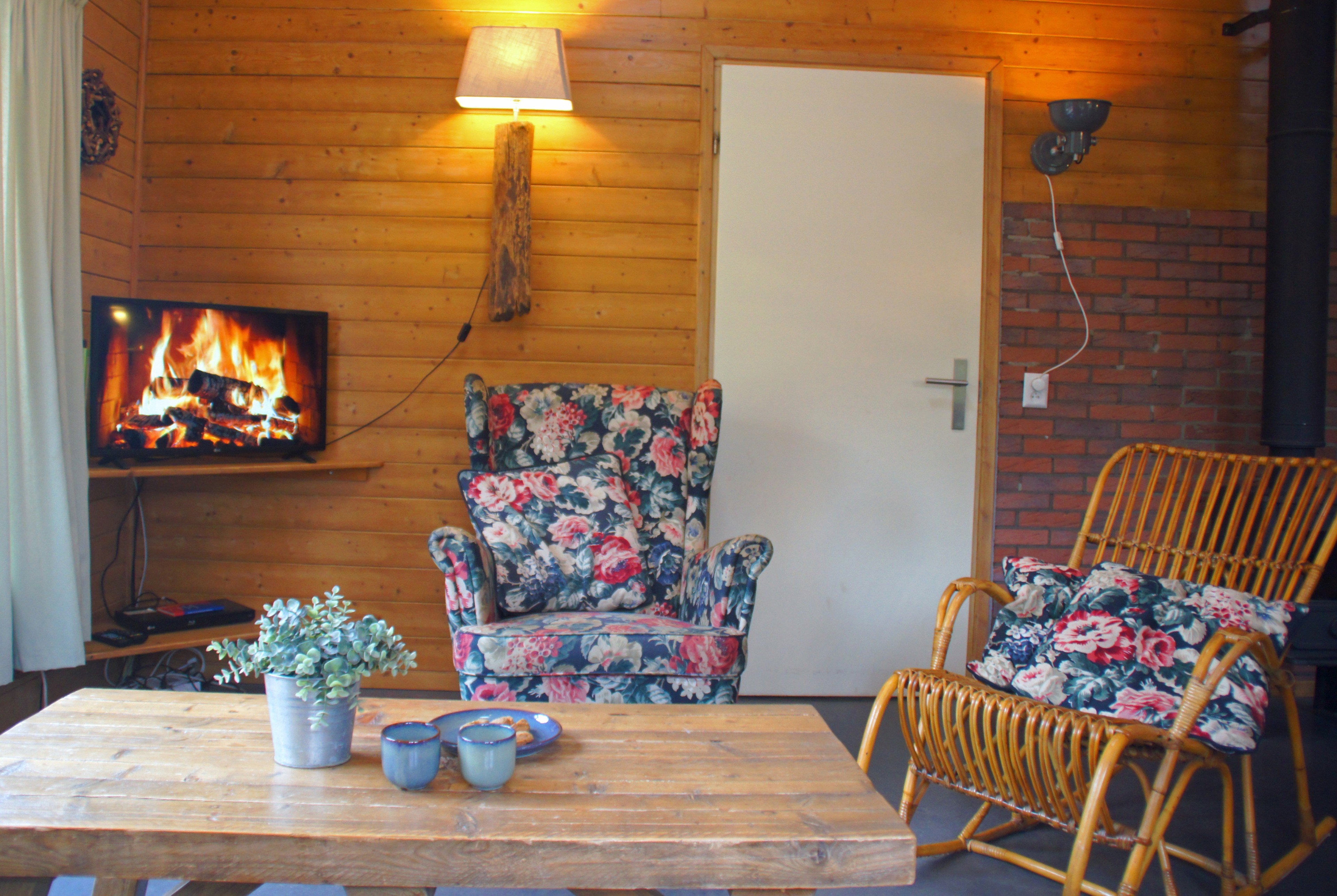 Casa nella natura a Otterlo