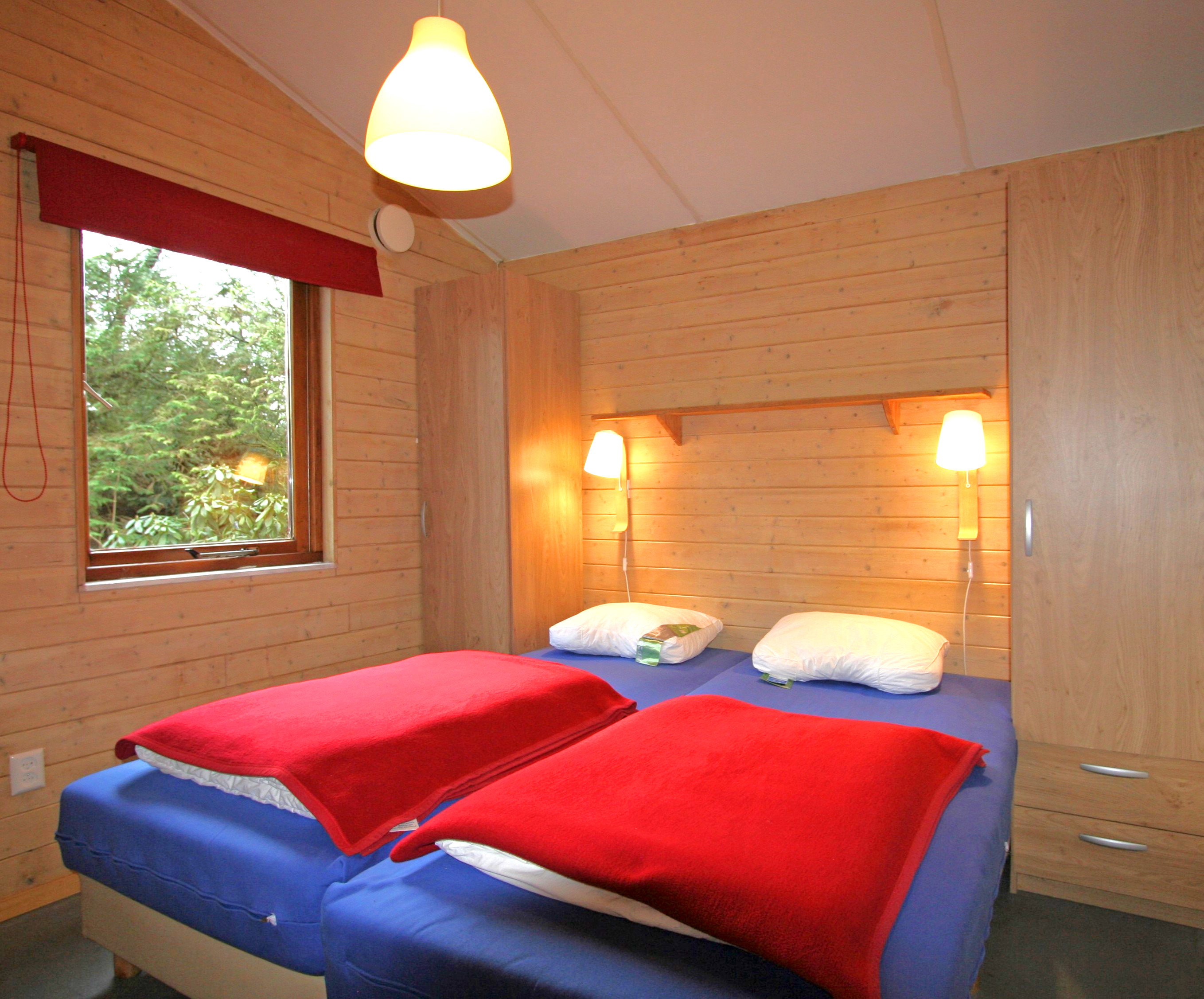 Casa nella natura a Otterlo