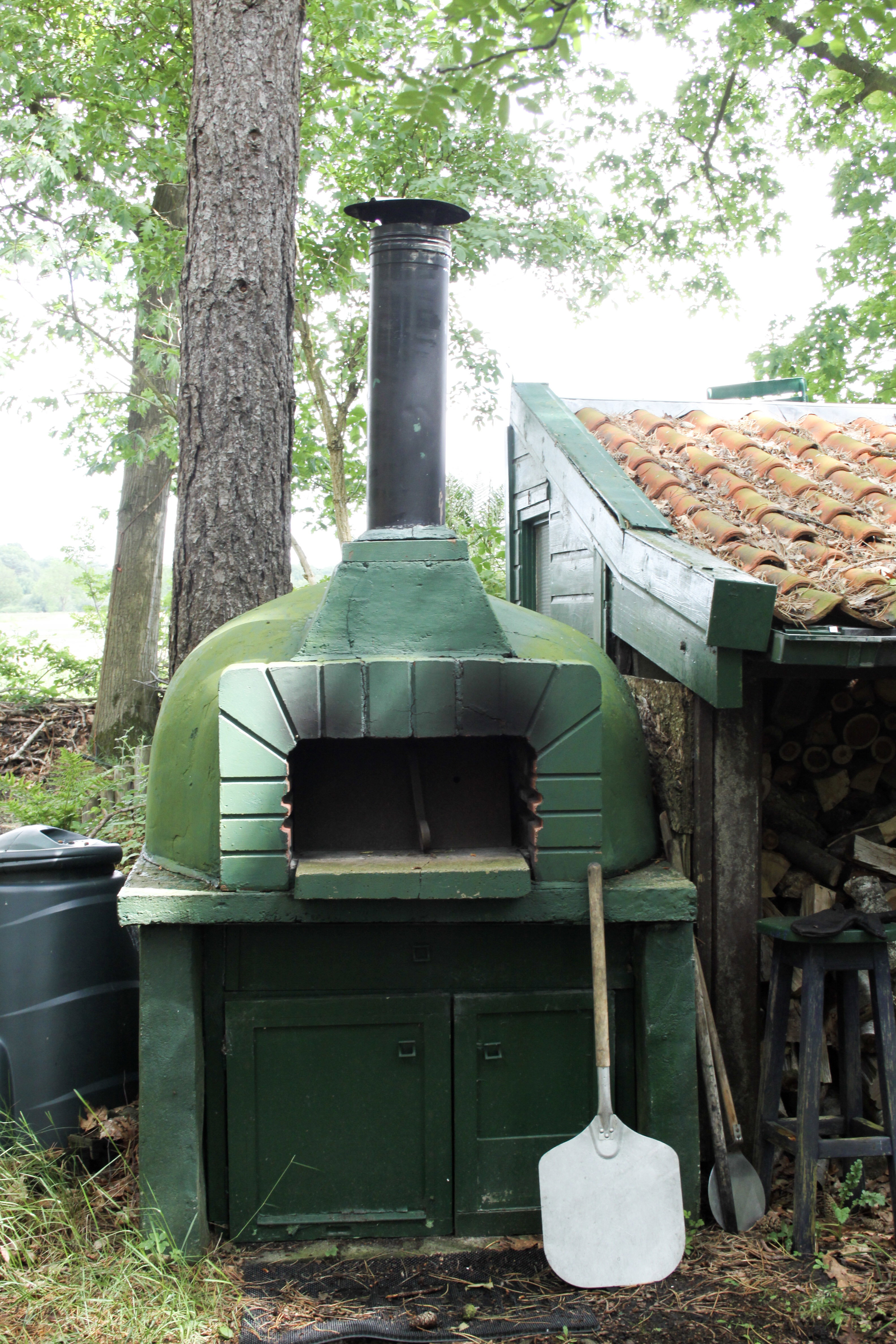 Casa nella natura a Zeegse