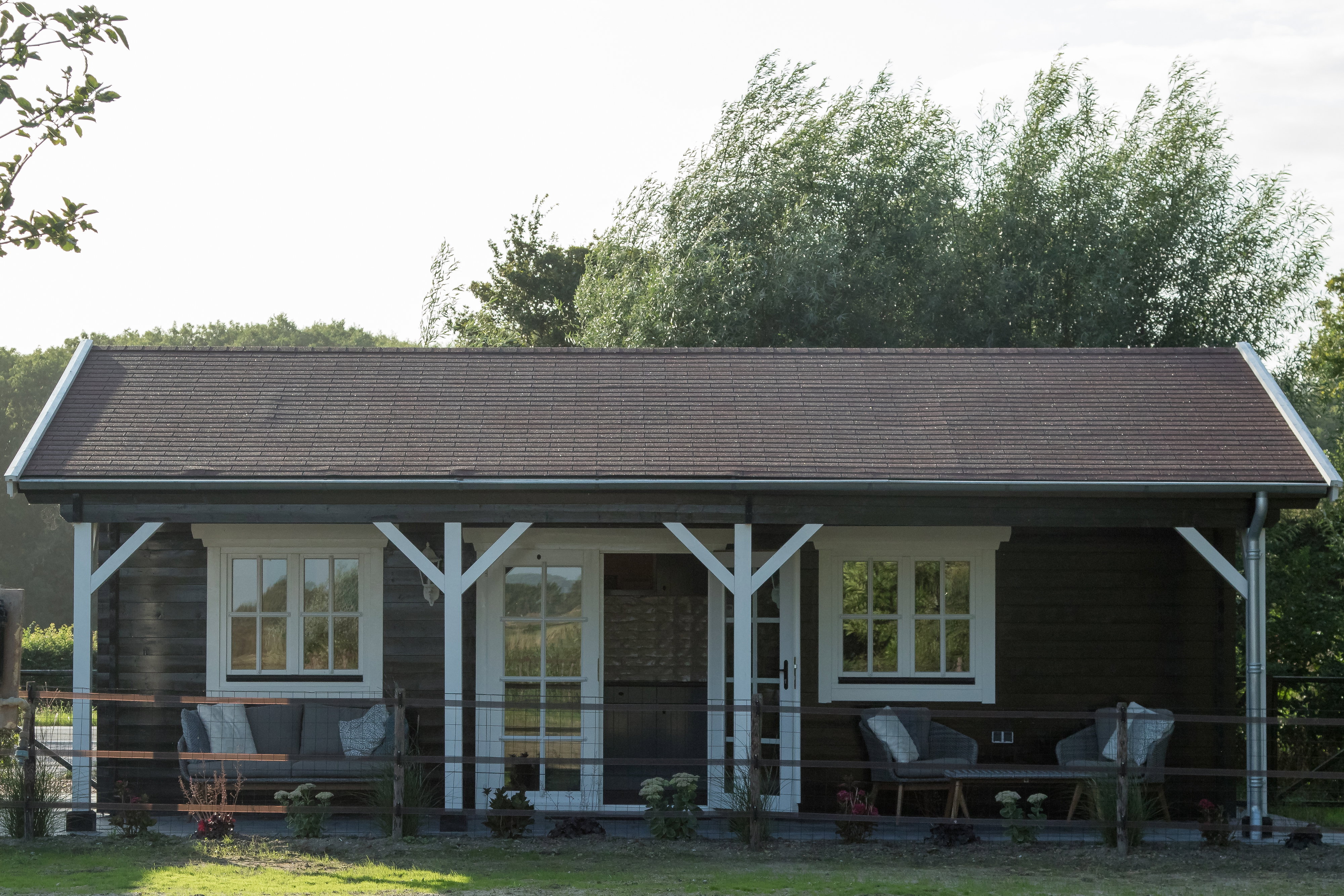 Natuurhuisje in Veere