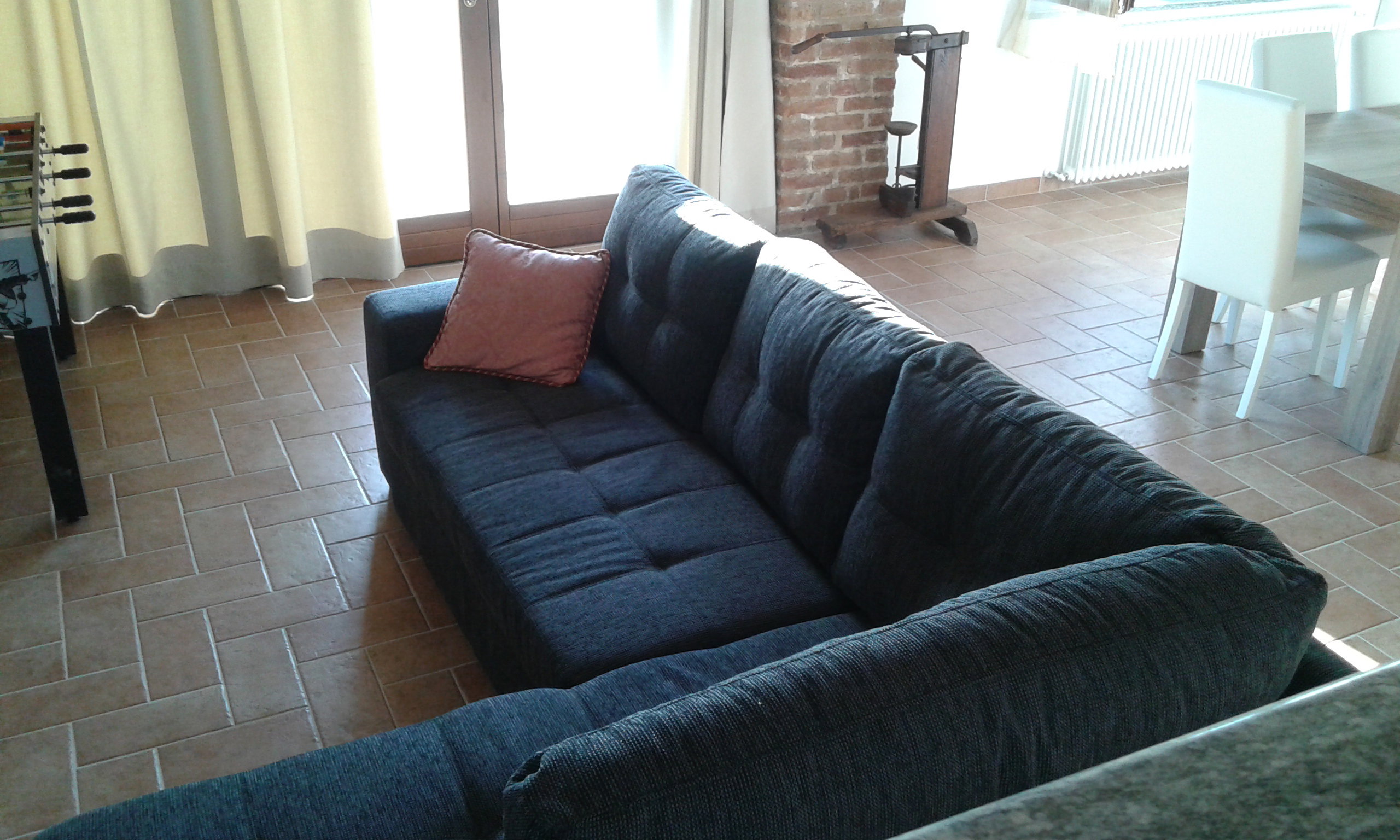 Nature house in Agliano Terme AT