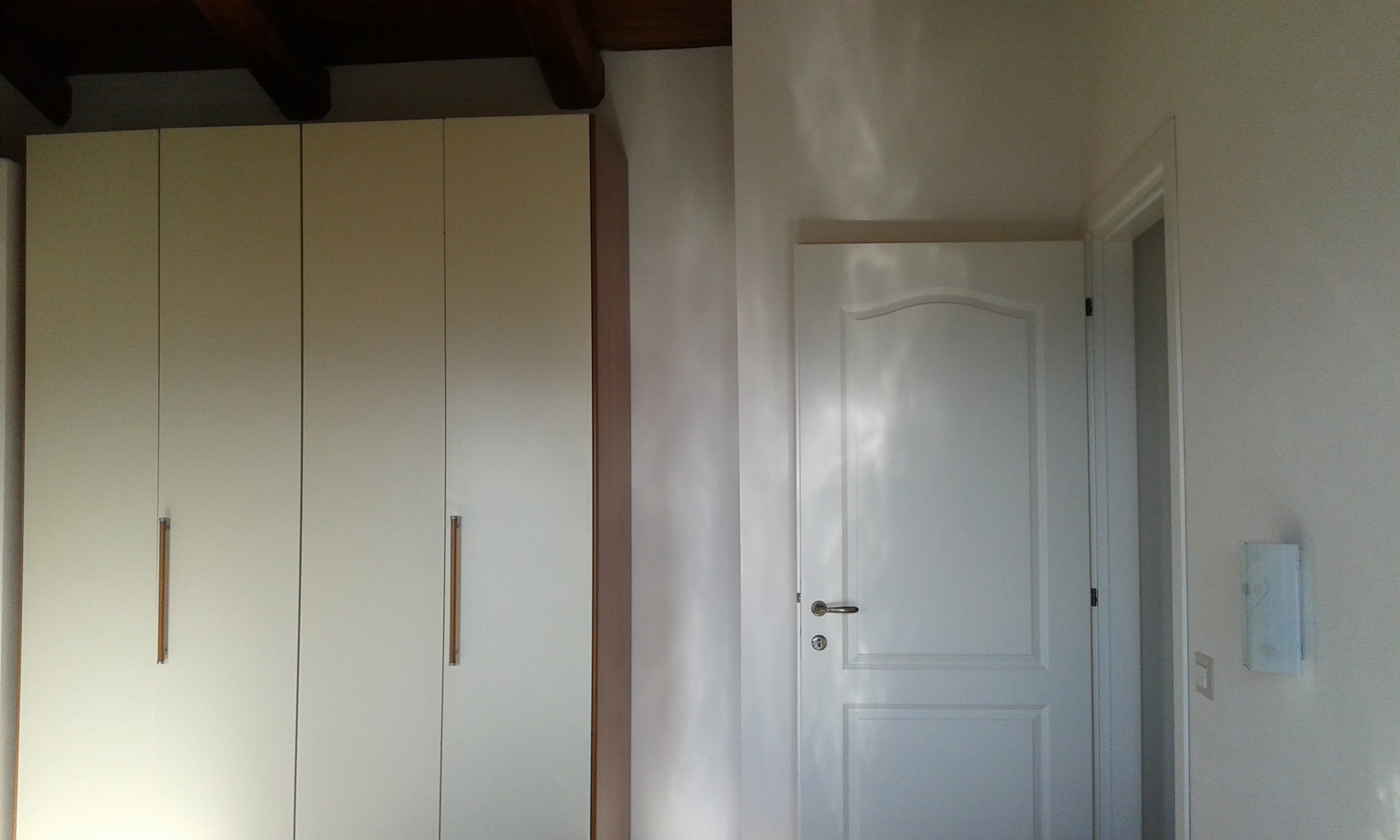 Nature house in Agliano Terme AT
