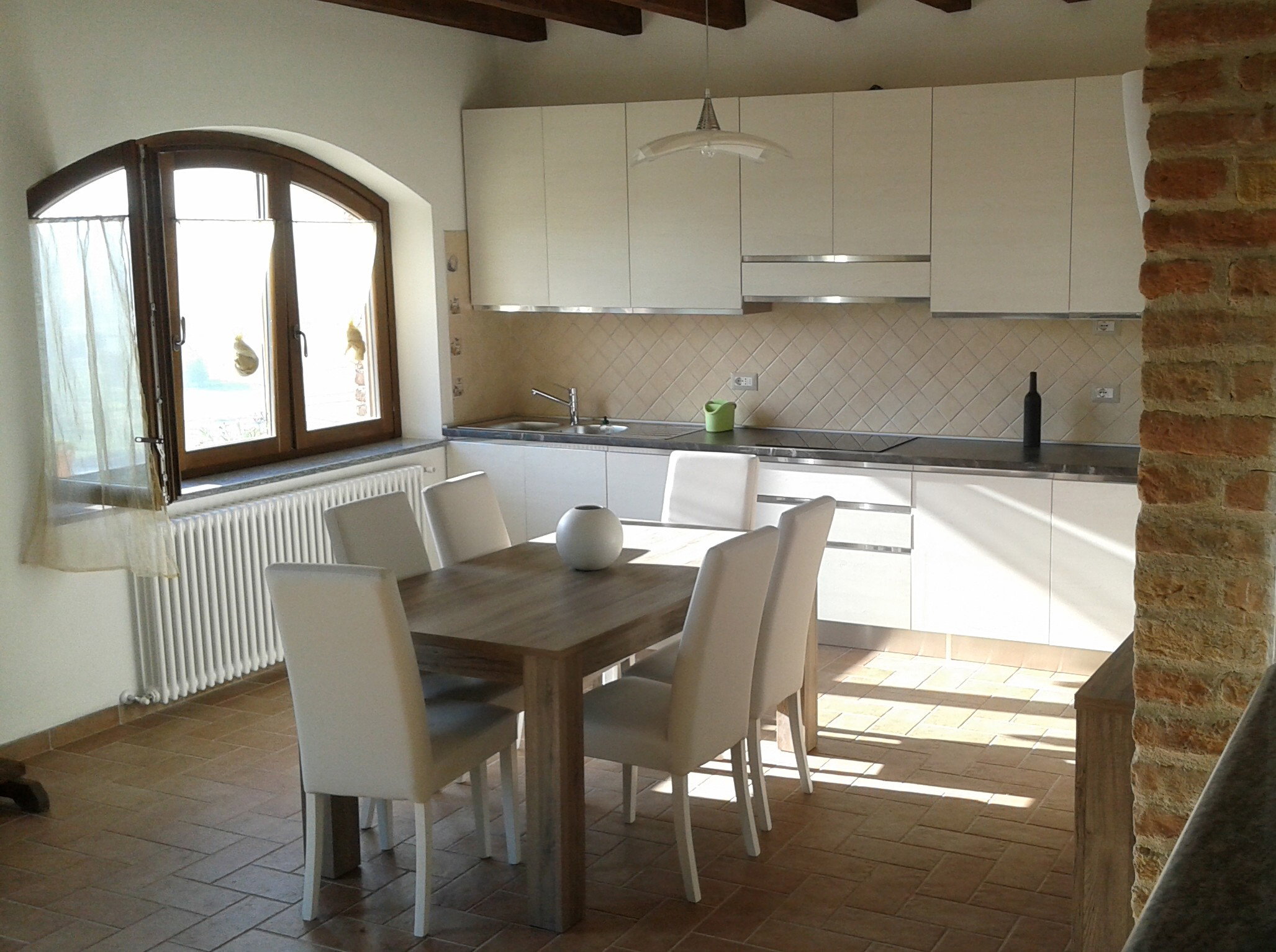 Nature house in Agliano Terme AT