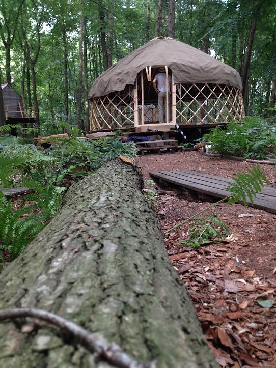 Maison nature à Oostkamp
