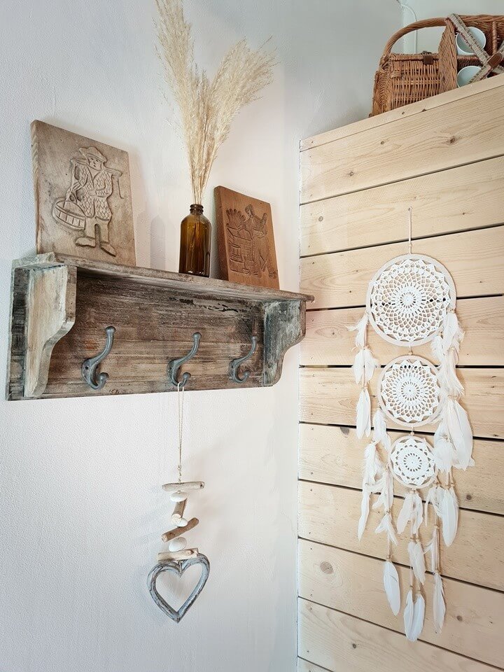 Casa nella natura a Modry Kamen