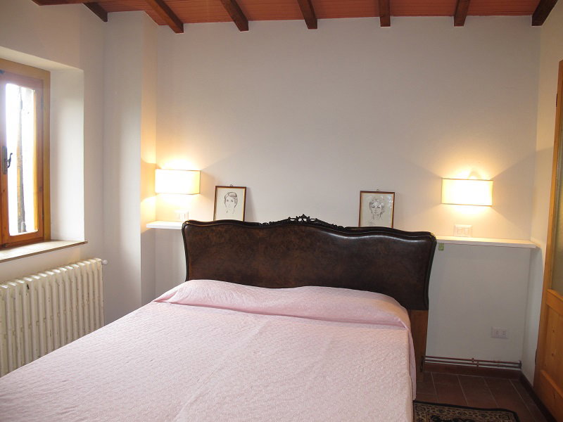 Maison nature à Pescia