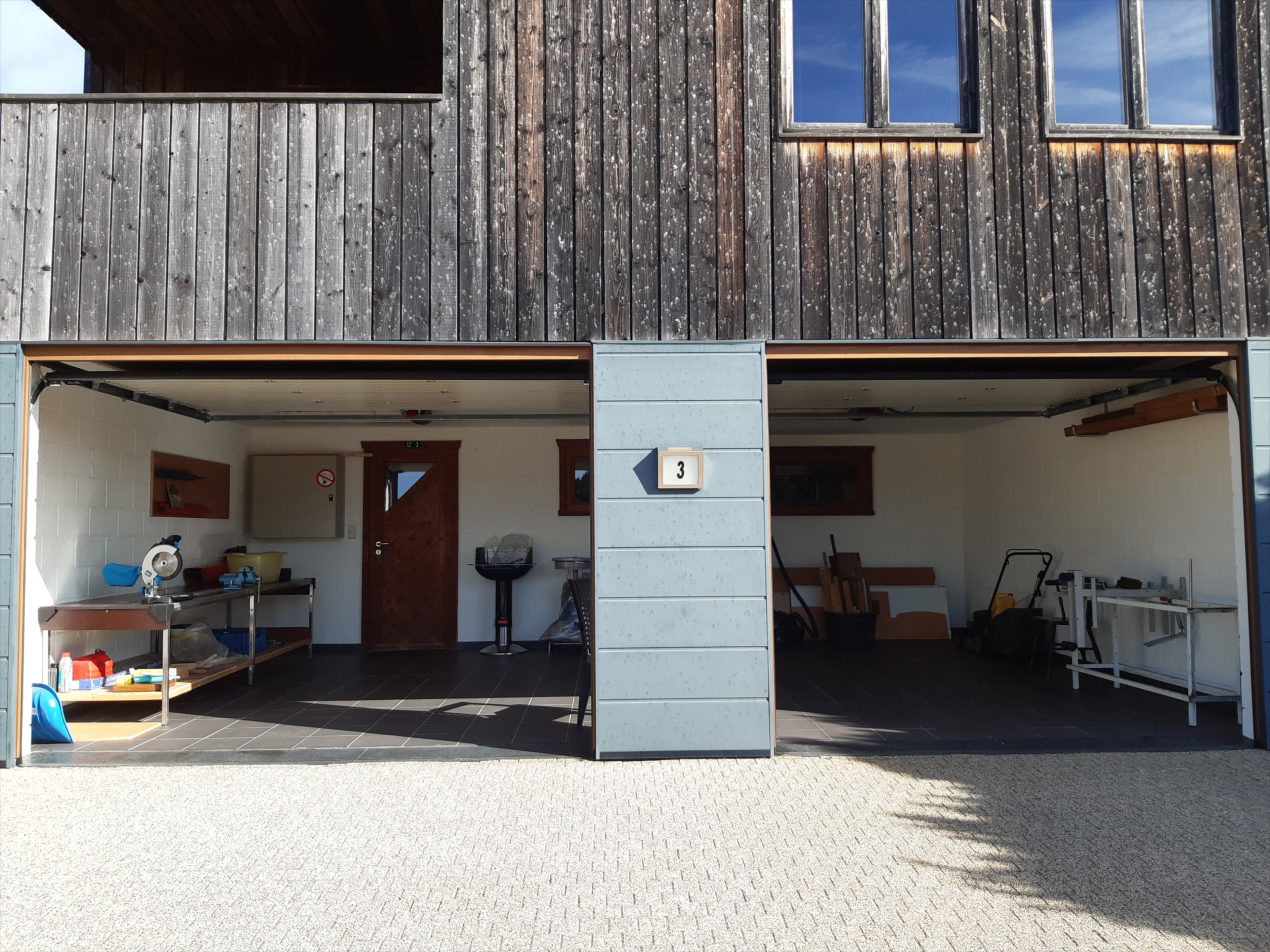 Casa nella natura a Herresbach